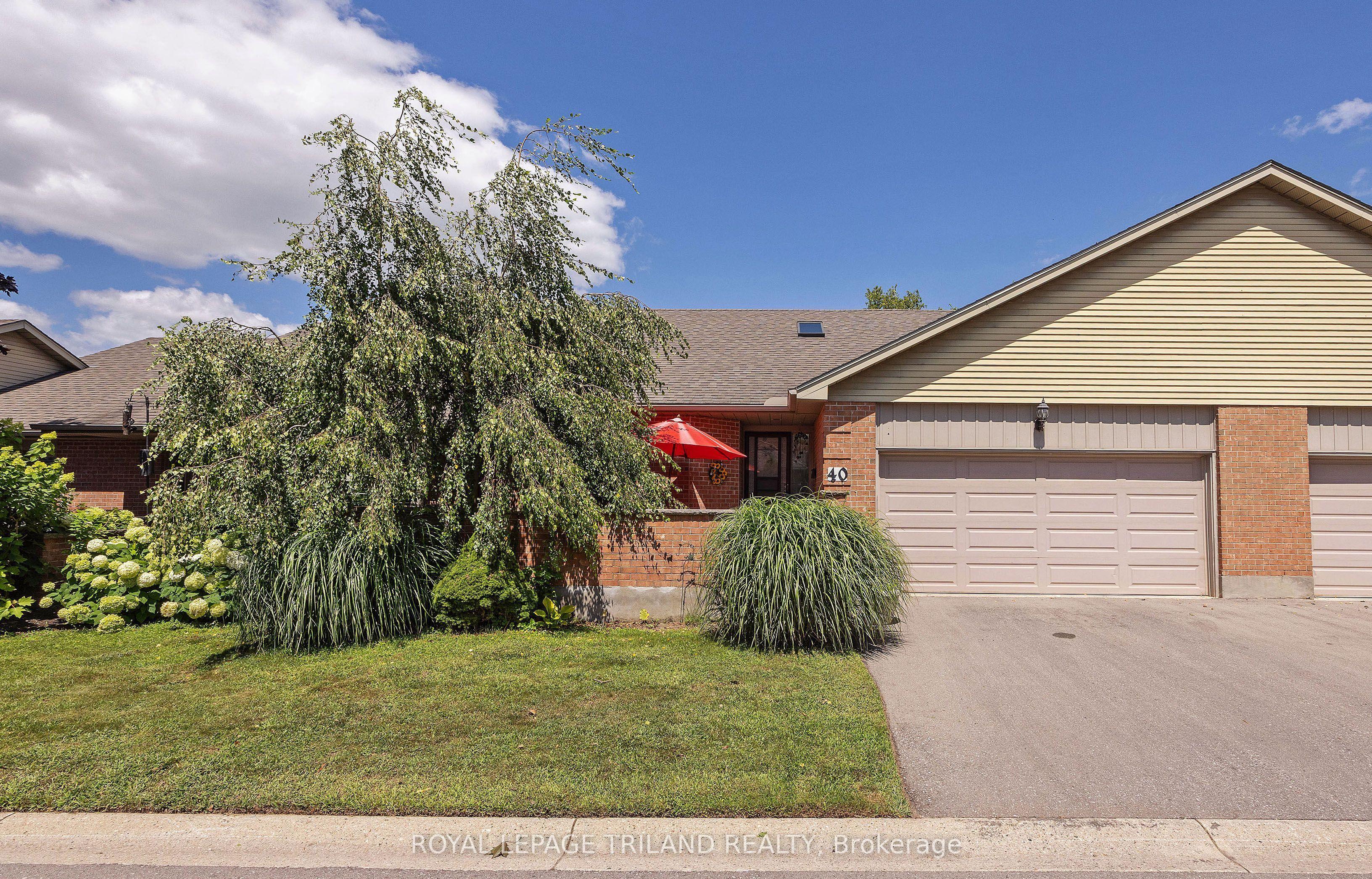 2 Cadeau Terrace, Unit 40 — photo 1