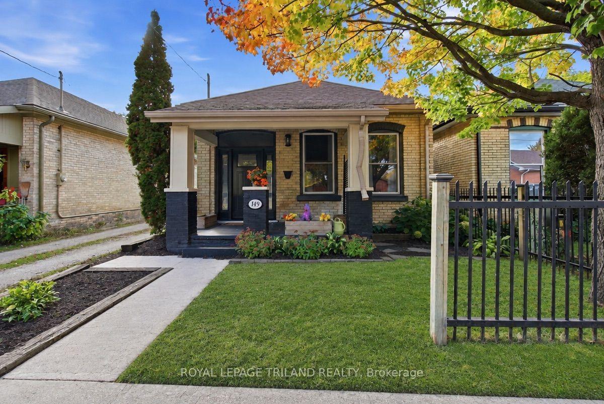 149 William Street — photo 1