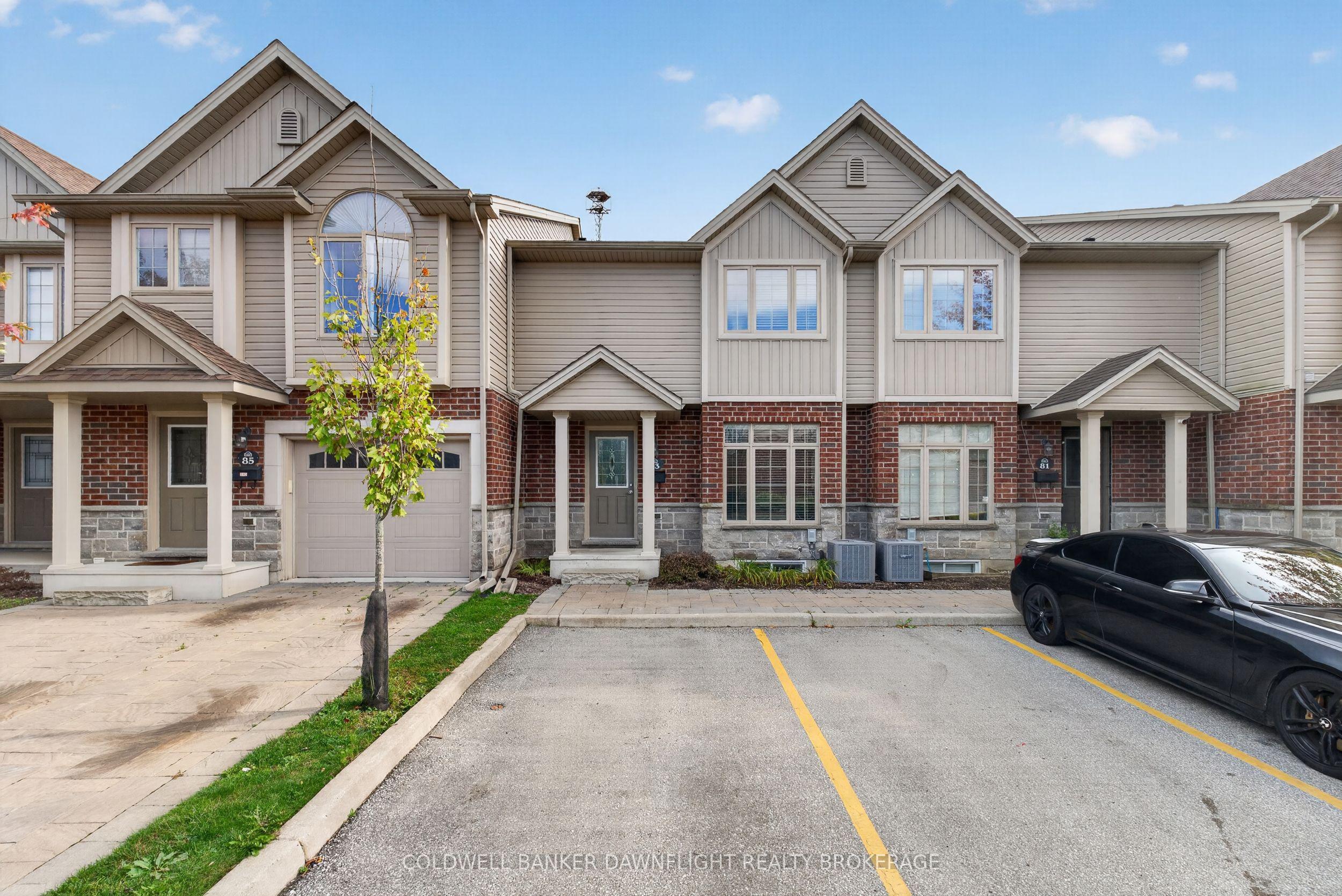 1061 Eagletrace Drive, Unit 83 — photo 1