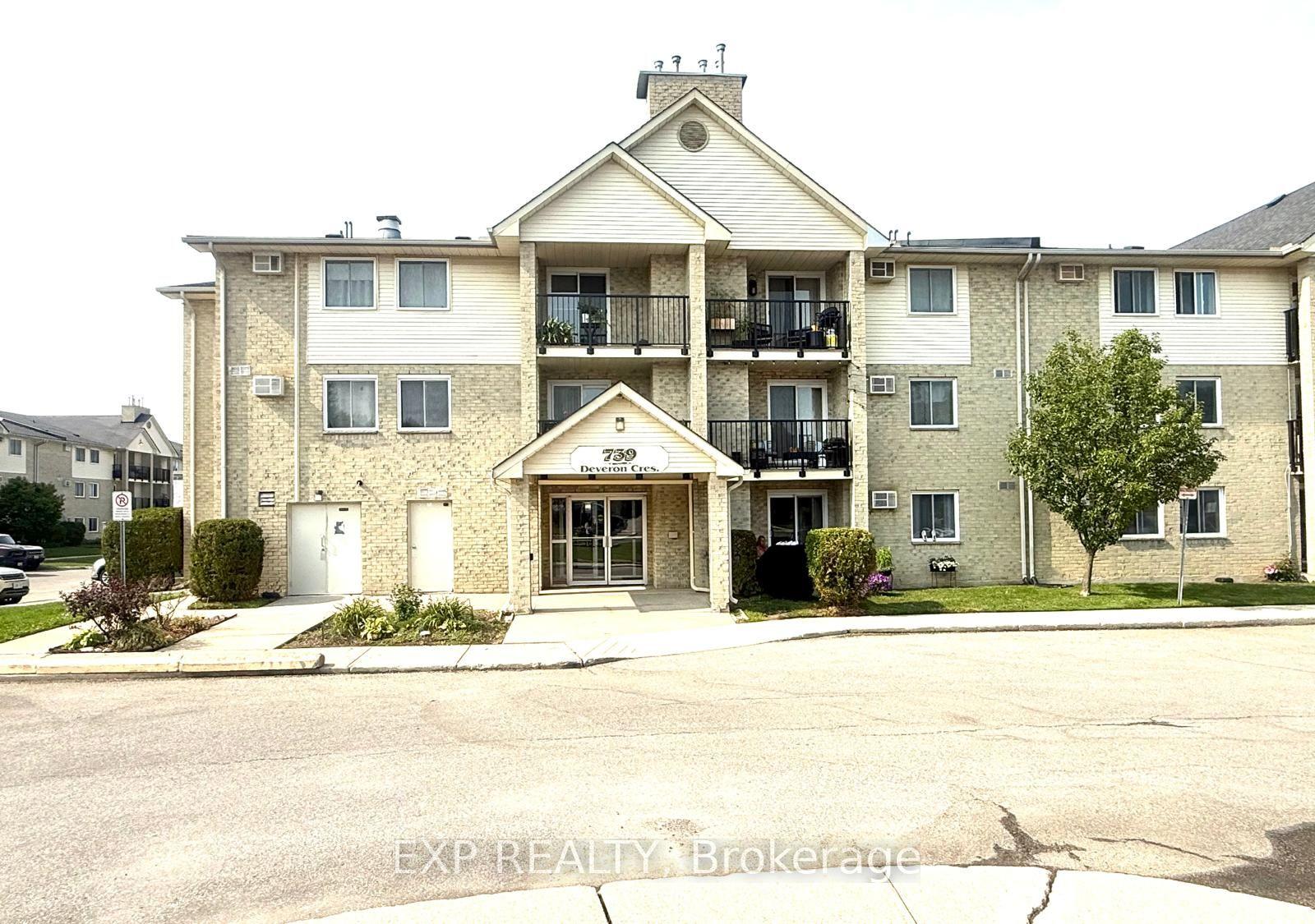 739 Deveron Crescent, Unit 210 — photo 1