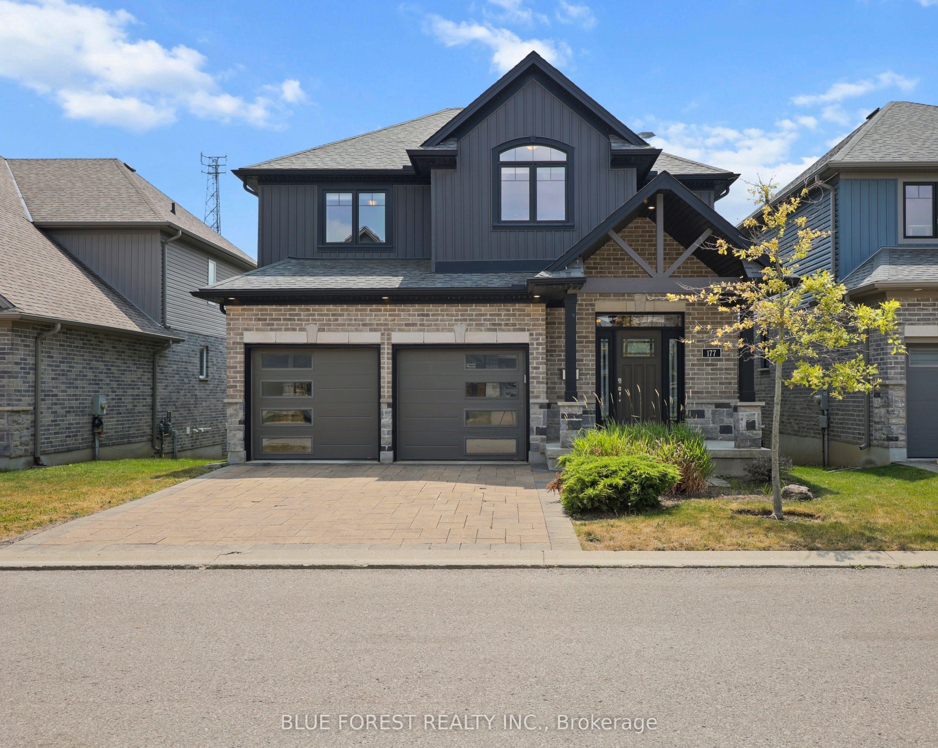 1061 Eagletrace Drive, Unit 177 — photo 1