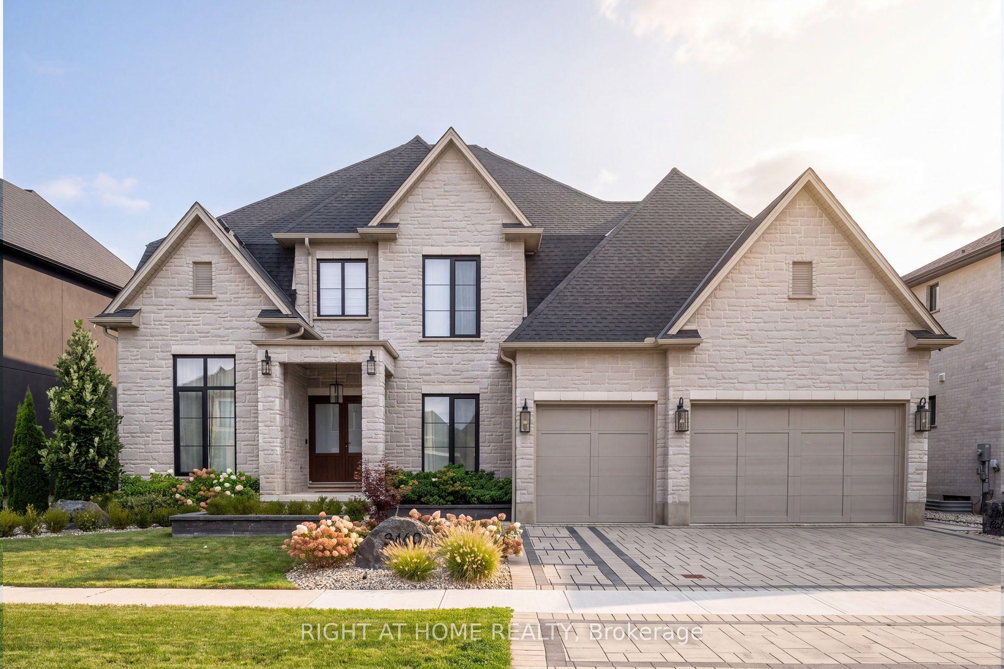 3460 Silverleaf Chase — photo 1
