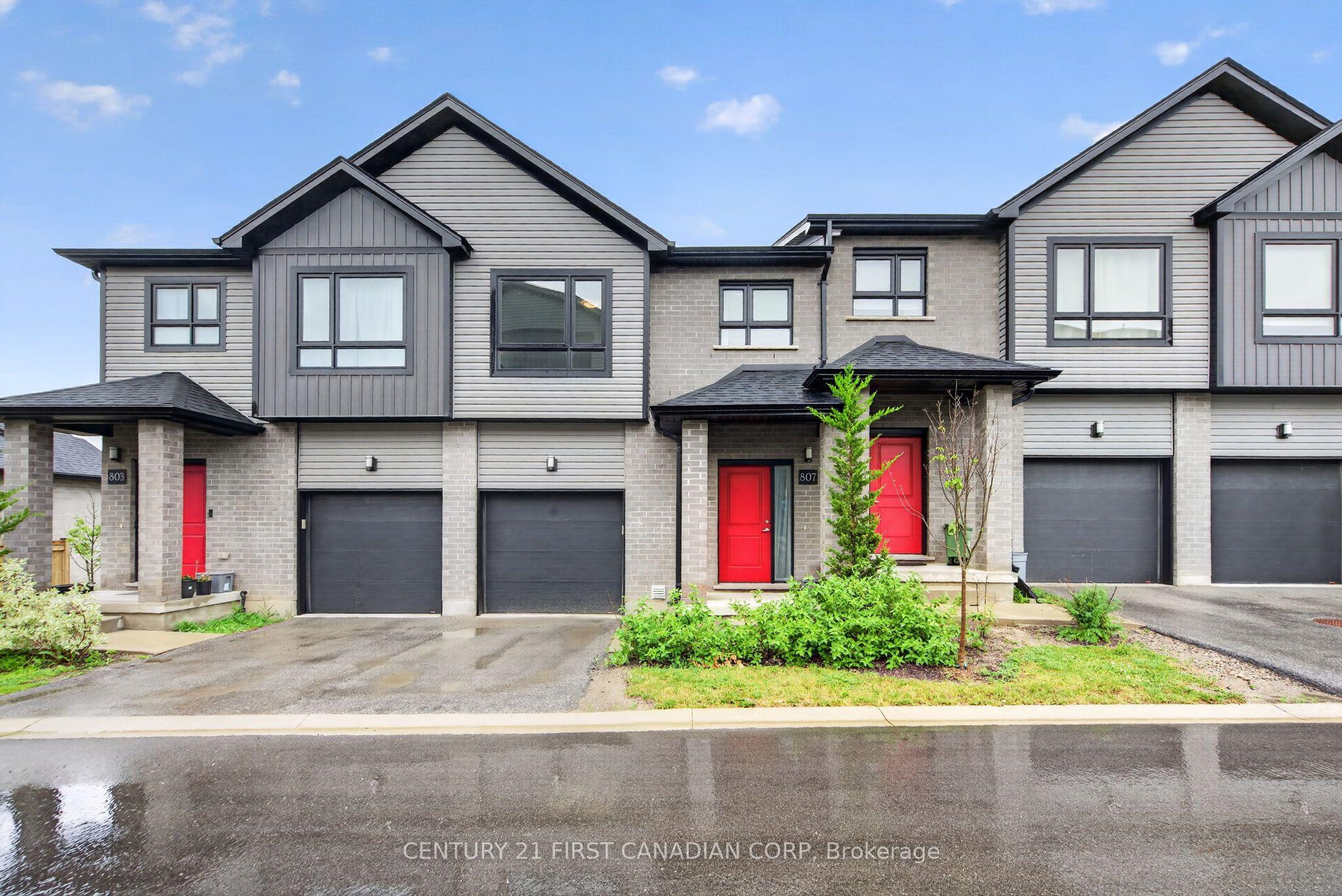 807 Kleinburg Drive, Unit 9 — photo 1