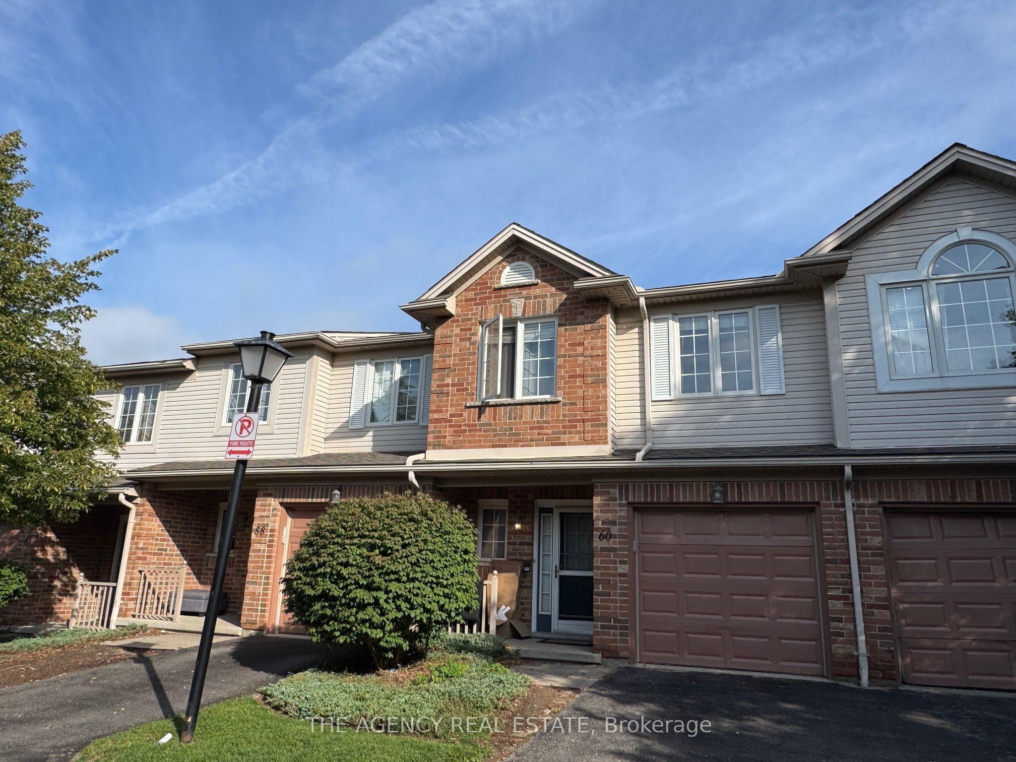 320 Ambleside Drive, Unit 60 — photo 1