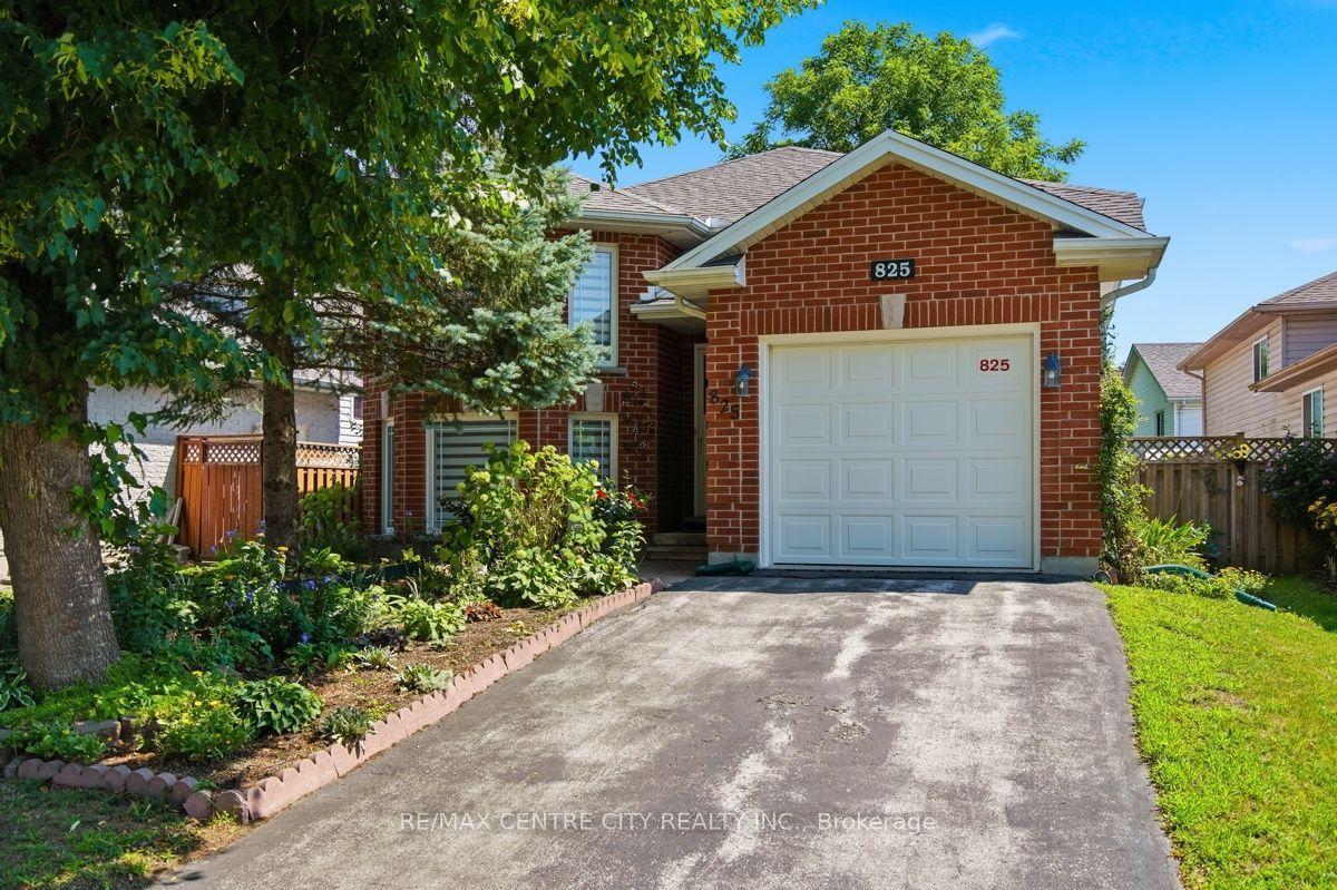 825 Railton Avenue — photo 1