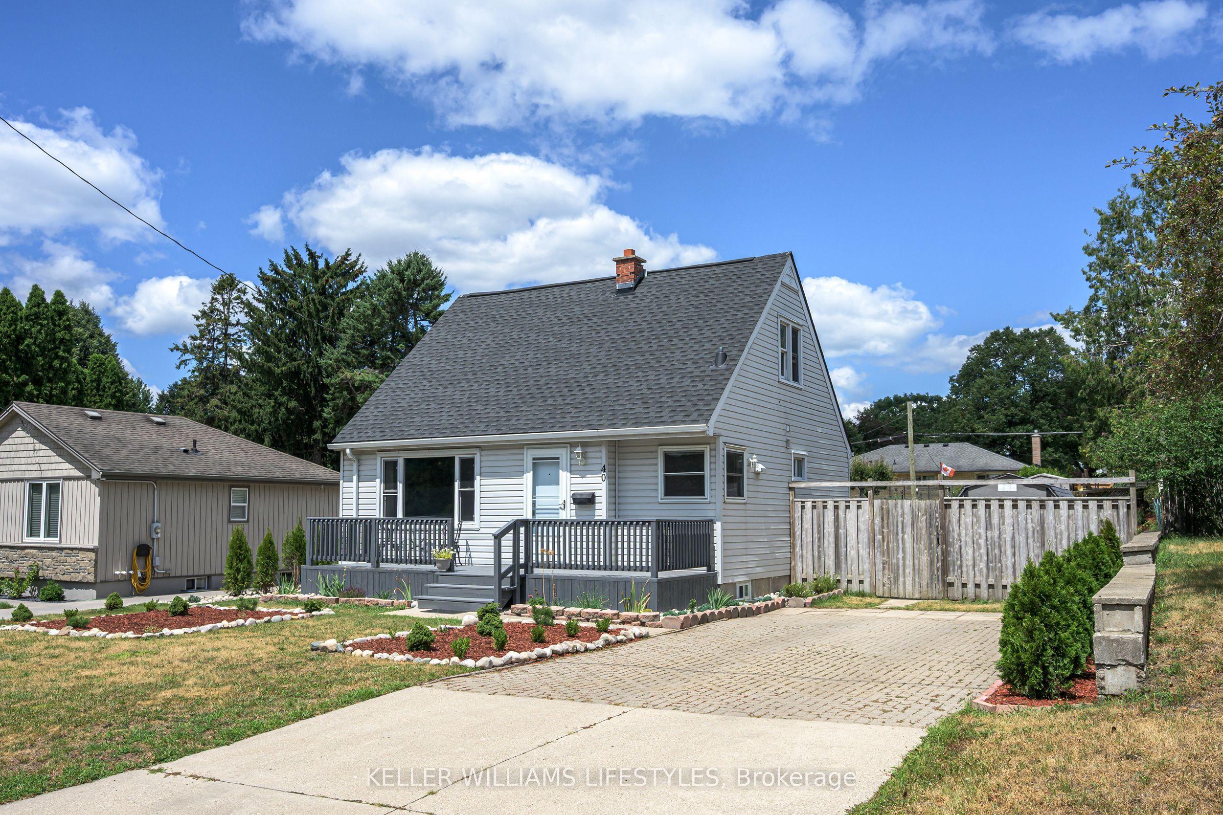 40 Magee Street — photo 1