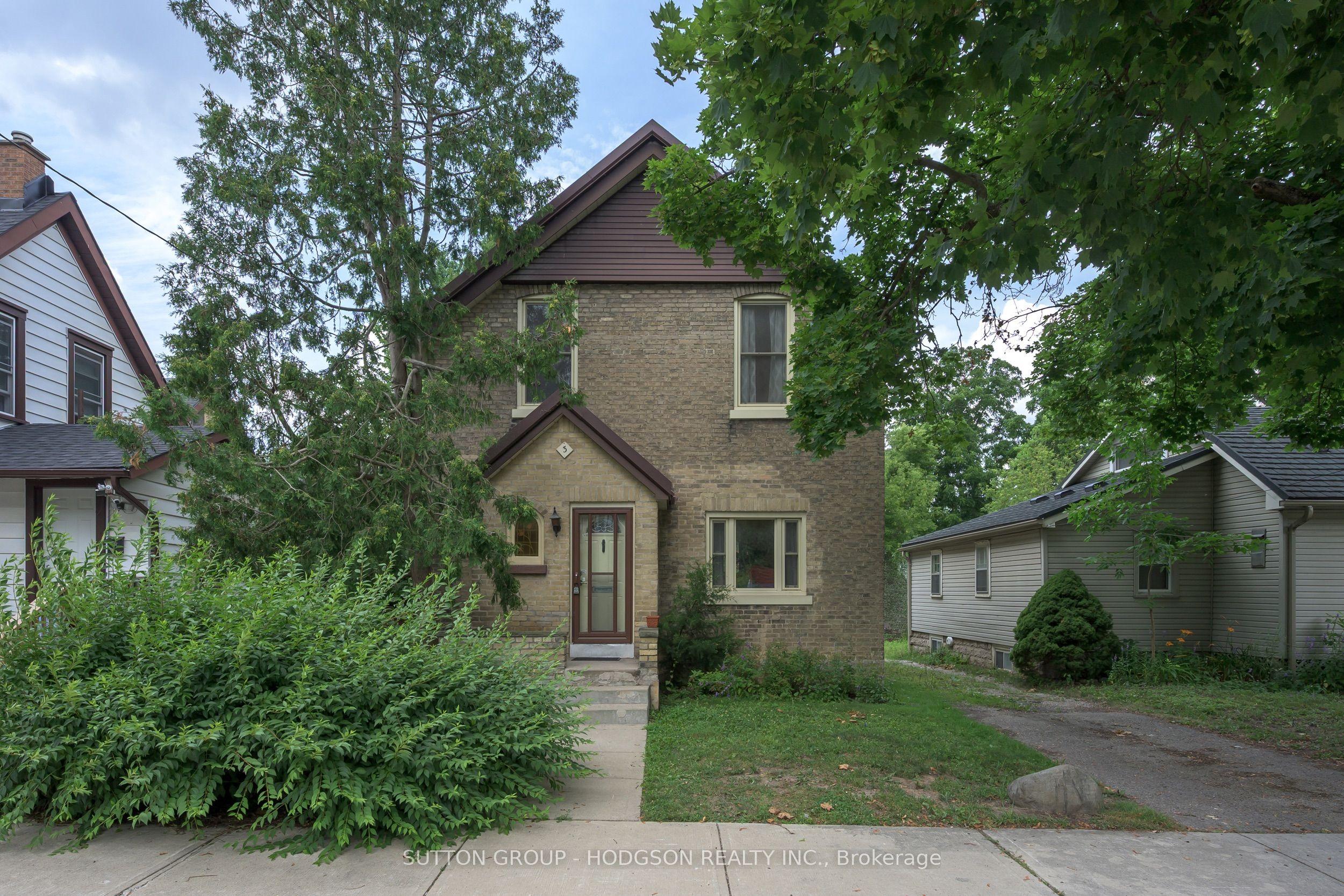 3 Johnston Street — photo 1