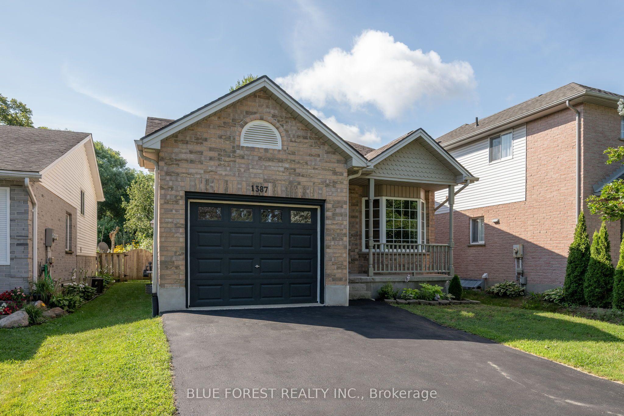 1387 Idylwood Road — photo 1
