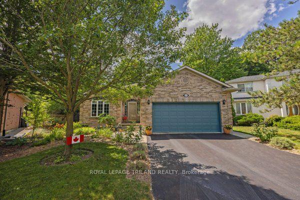 557 Inverness Avenue — photo 1