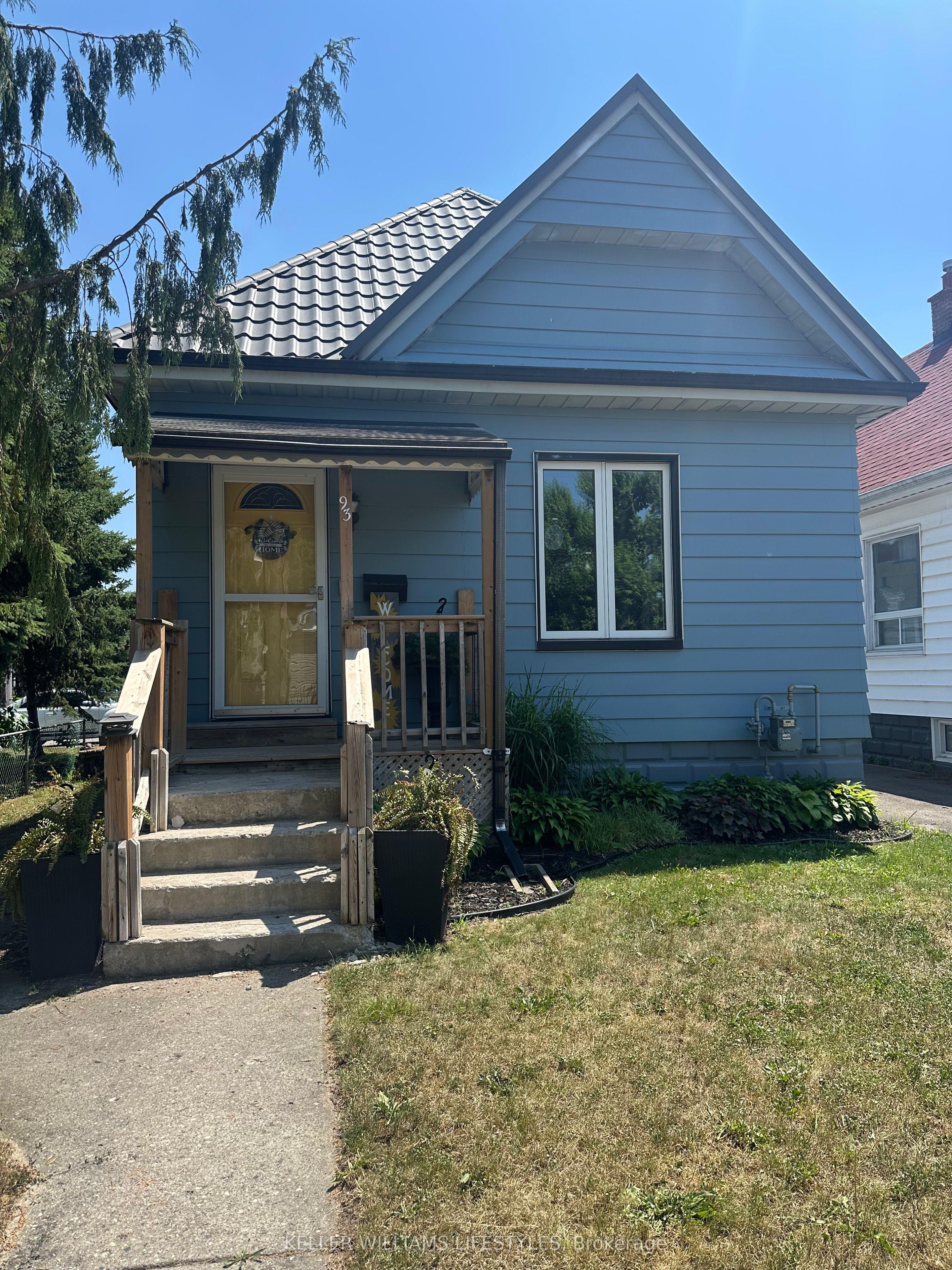 93 Homan Street — photo 1