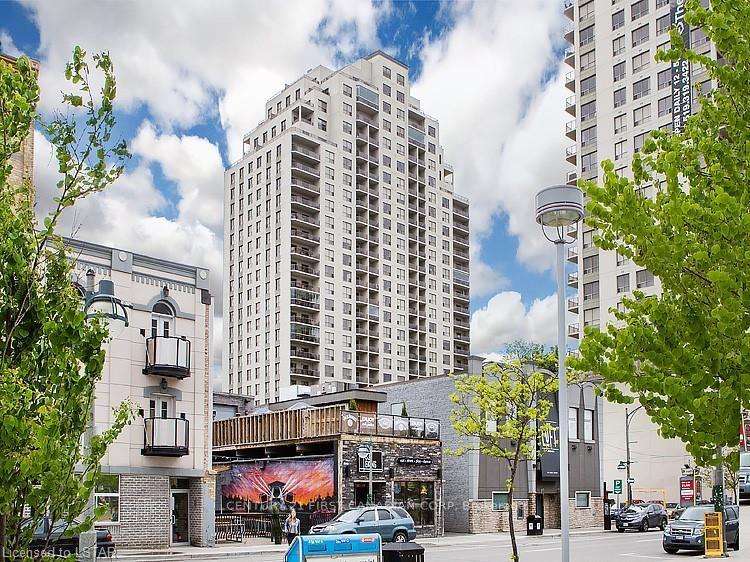 330 RIDOUT Street N, Unit 809 — photo 1