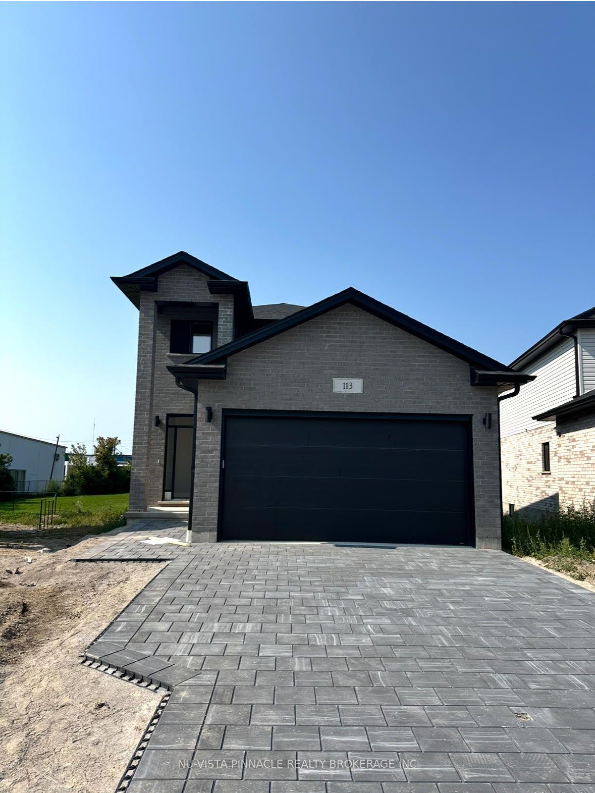 113 Marconi Court — photo 1