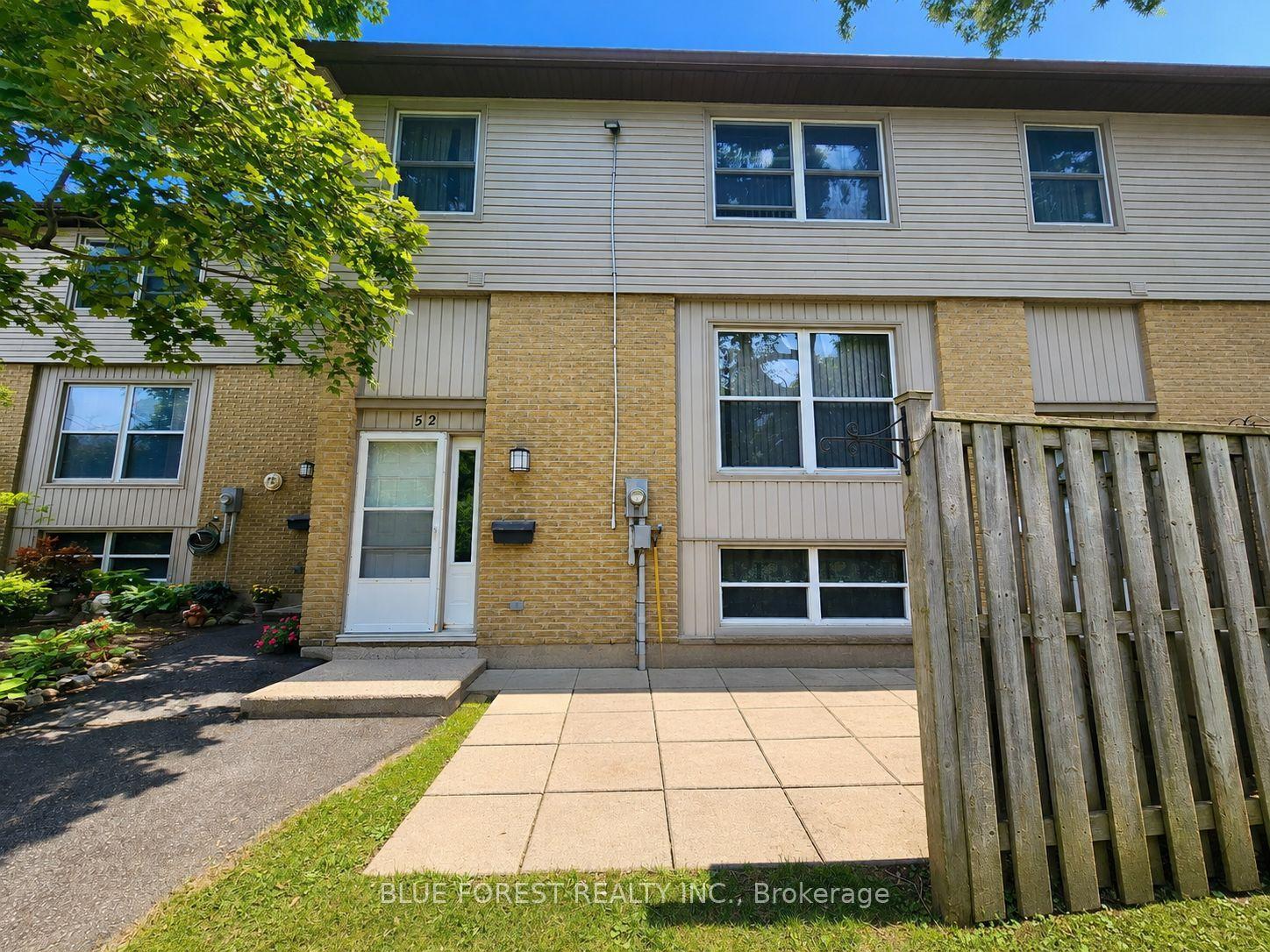 760 Berkshire Drive, Unit 52 — photo 1