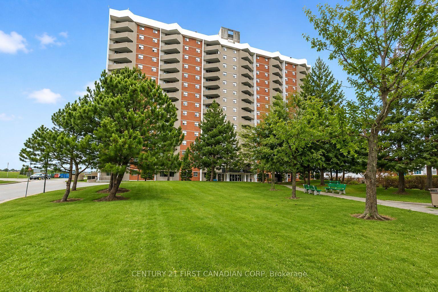 1103 Jalna Boulevard, Unit 507 — photo 1