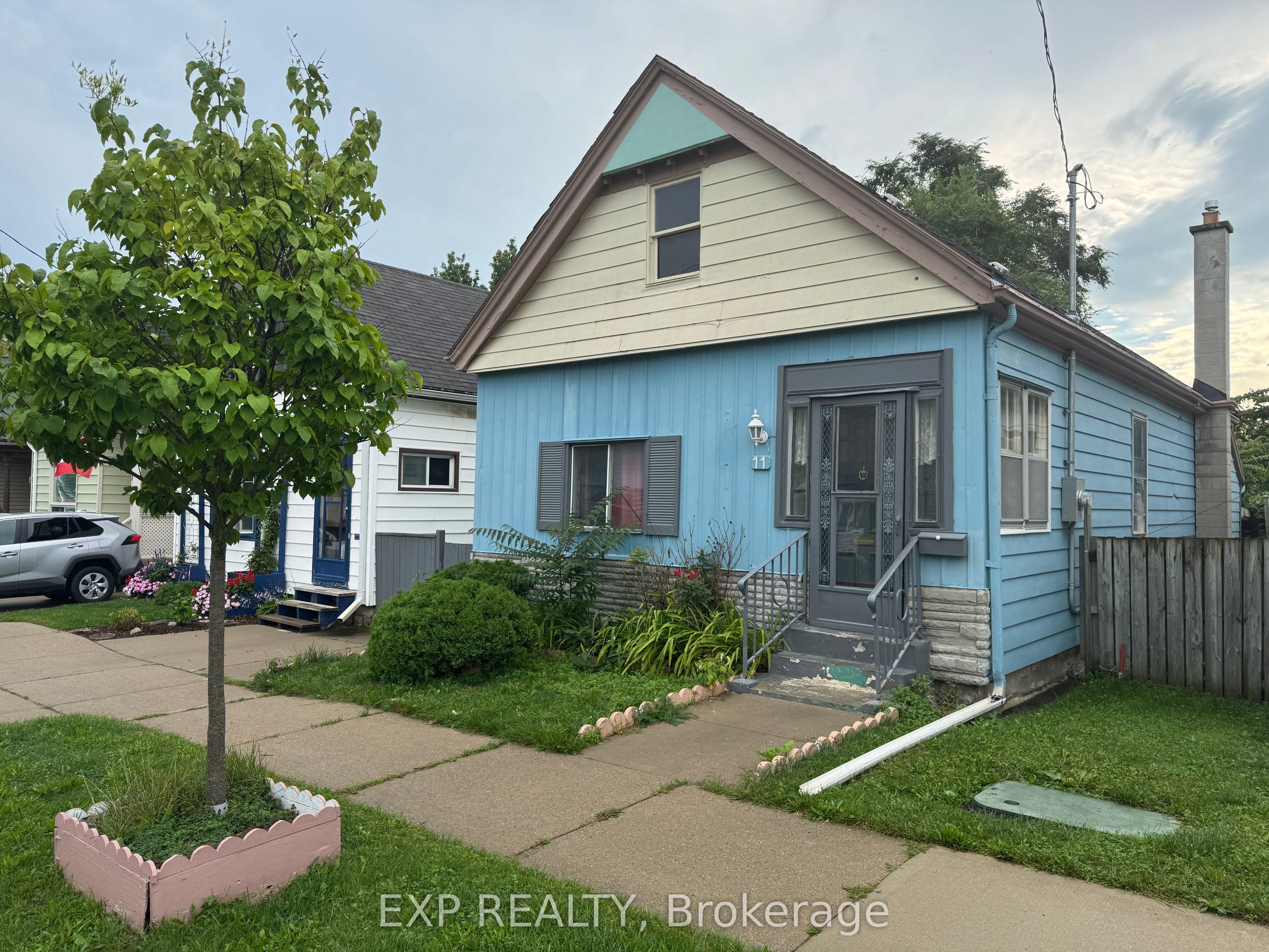 11 Rathmine Street — photo 1