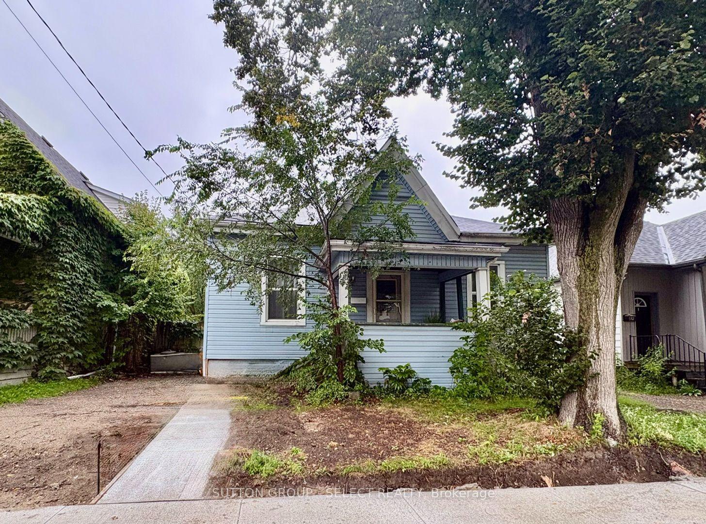 563 Ontario Street — photo 1