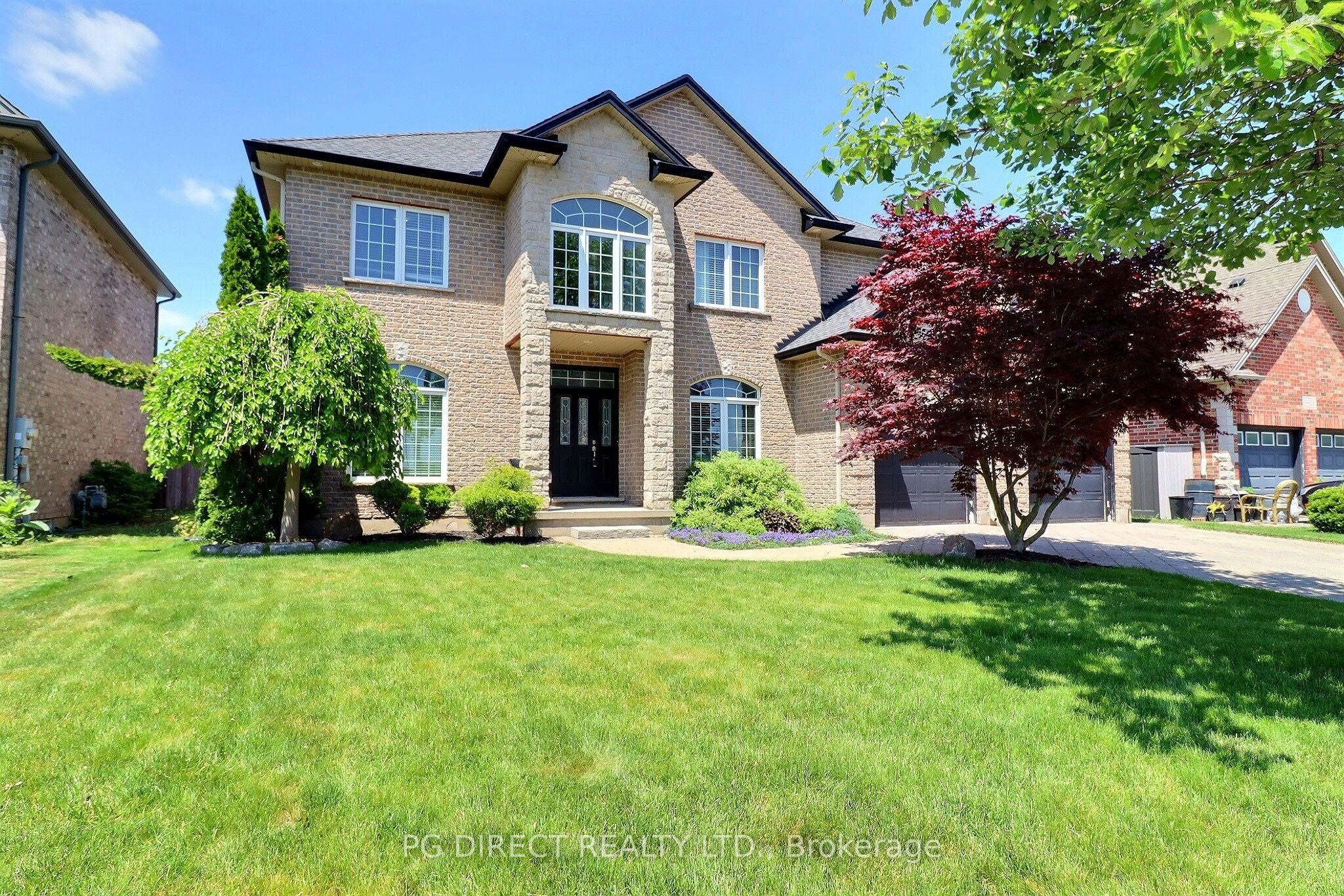 3519 Loyalist Court — photo 1