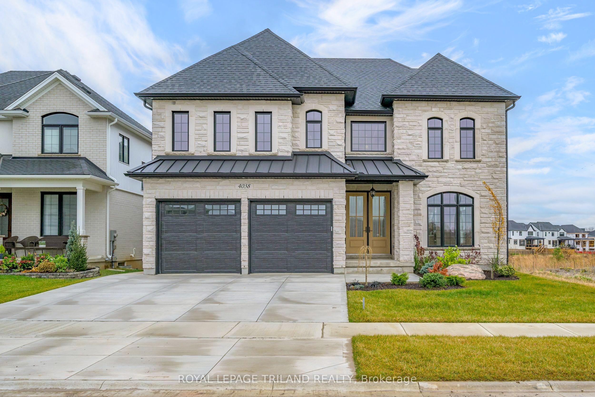 4038 AYRSHIRE Avenue — photo 1