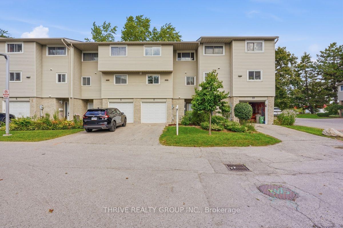 159 Sandringam Crescent, Unit 8 — photo 1