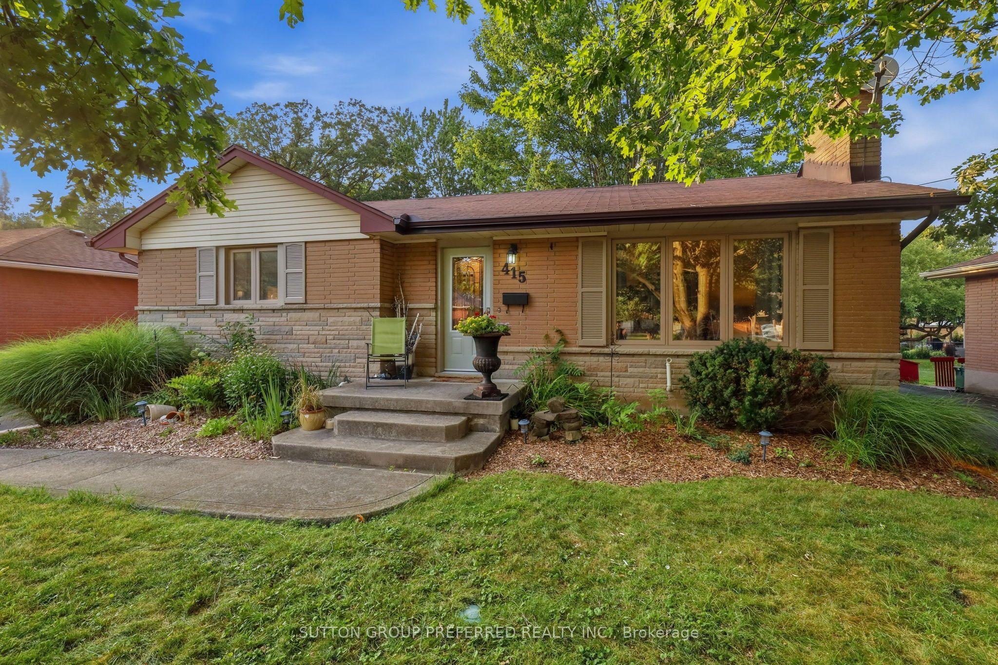 415 Randol Drive — photo 1