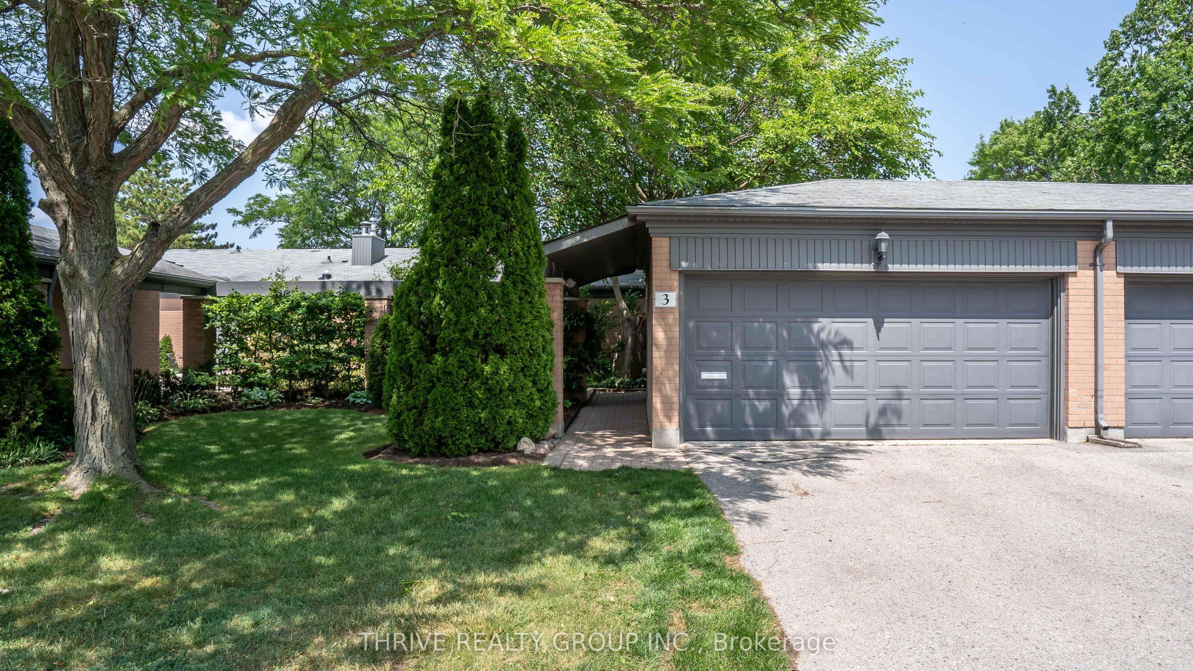 50 Fiddlers Green Road, Unit 3 — photo 1