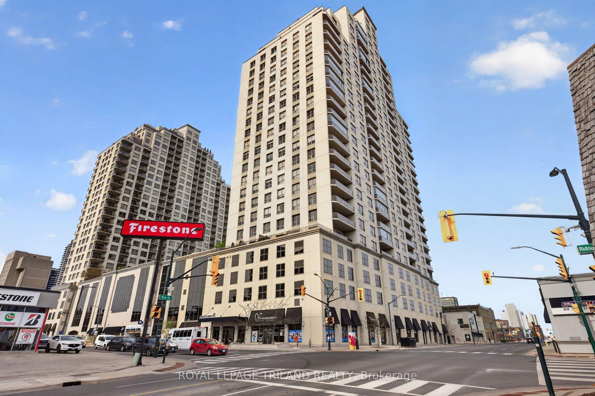 330 Ridout Street N, Unit 801 — photo 1