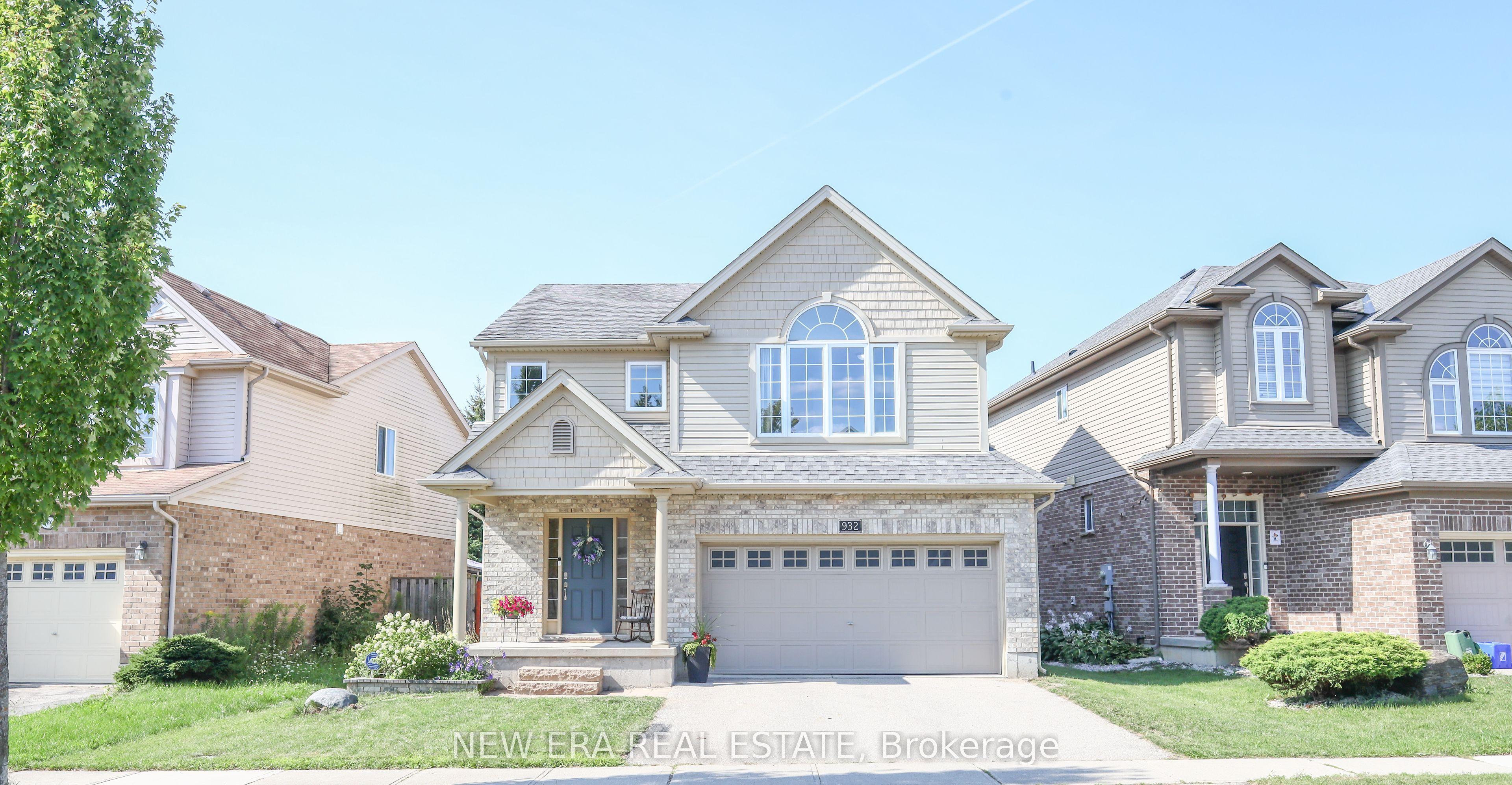 932 Grenfell Drive — photo 1