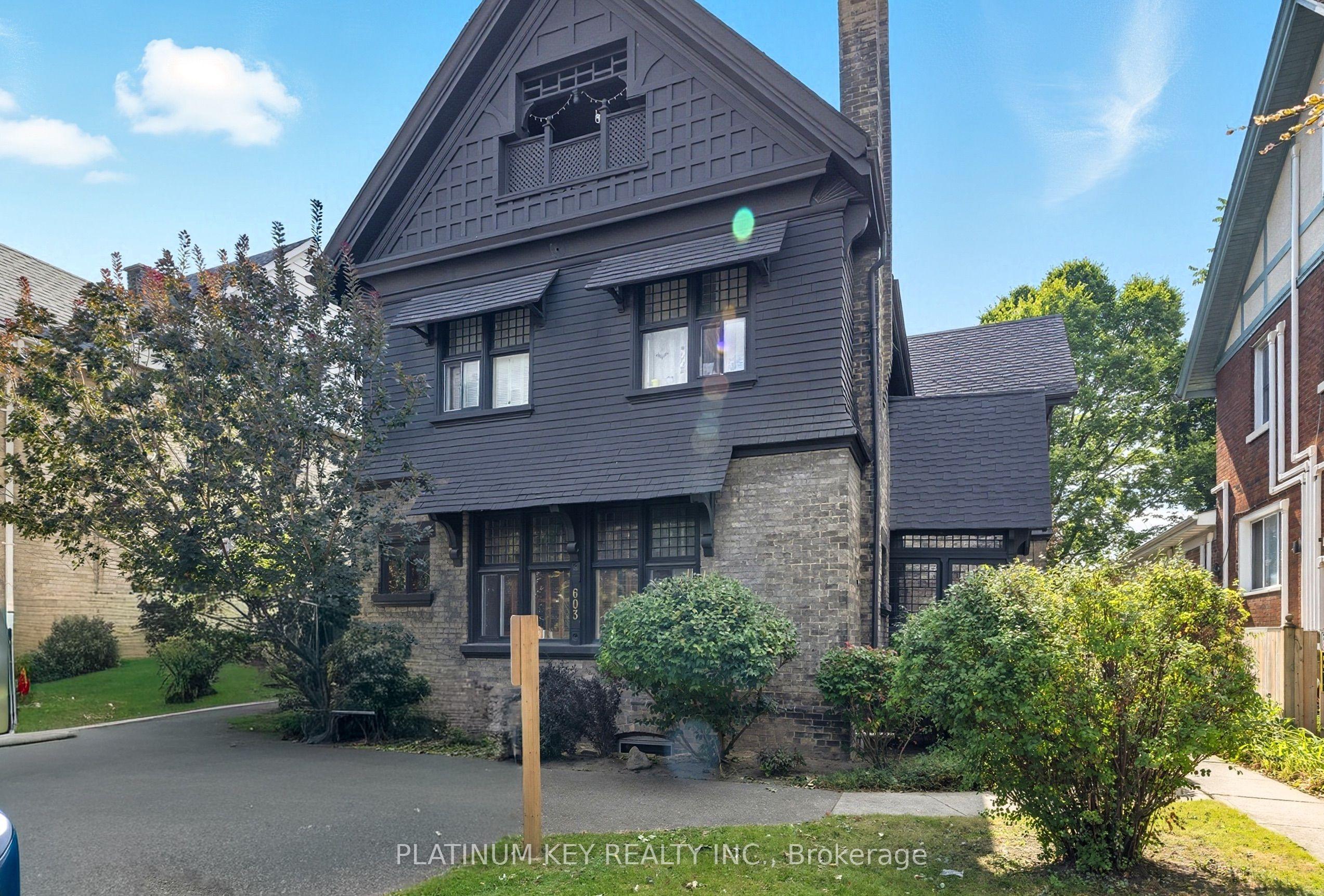 603 Queens Avenue — photo 1