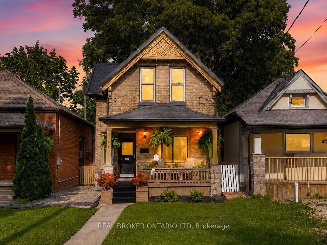 820 Maitland Street — photo 1