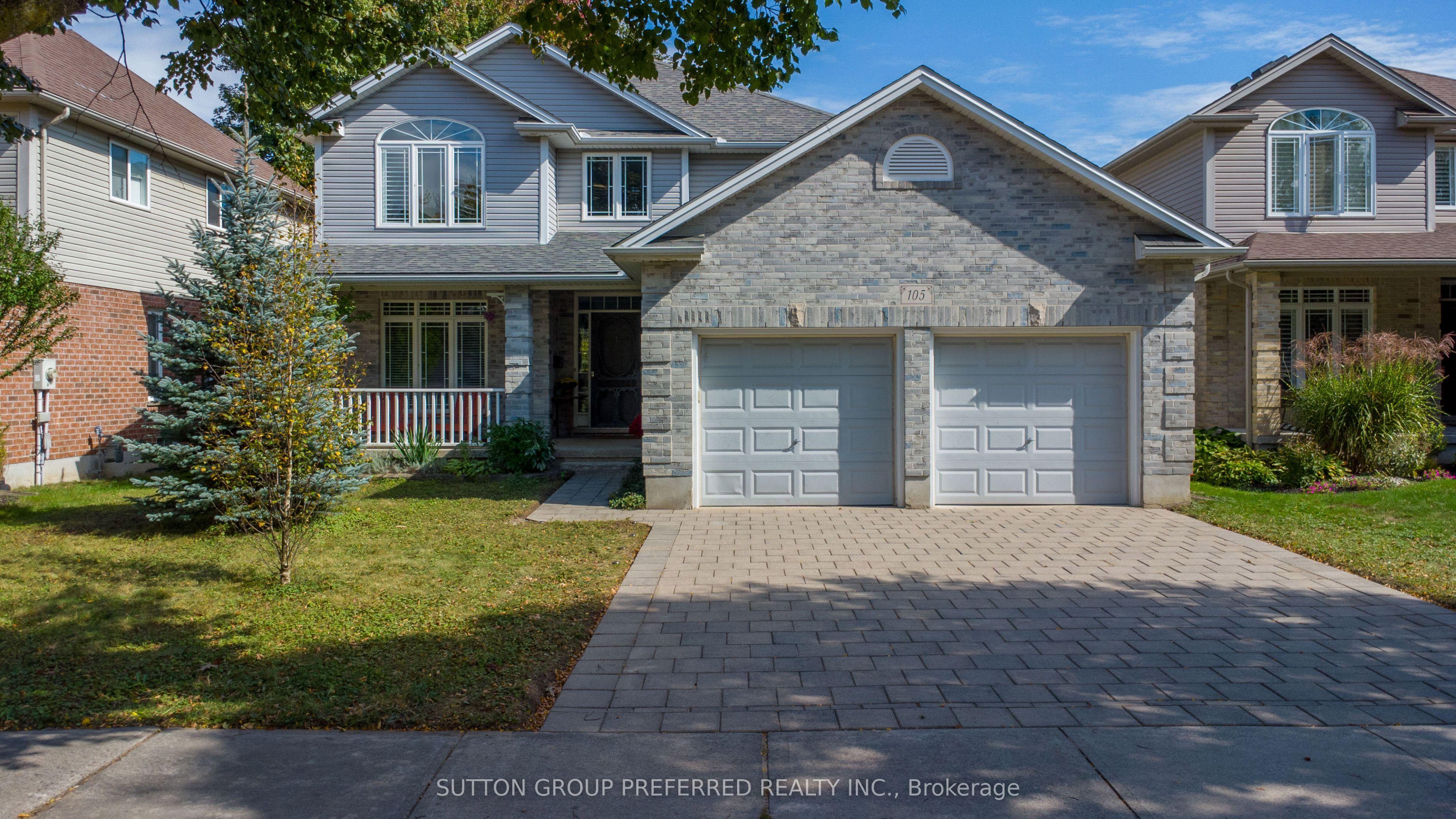 105 Richmeadow Crescent — photo 1