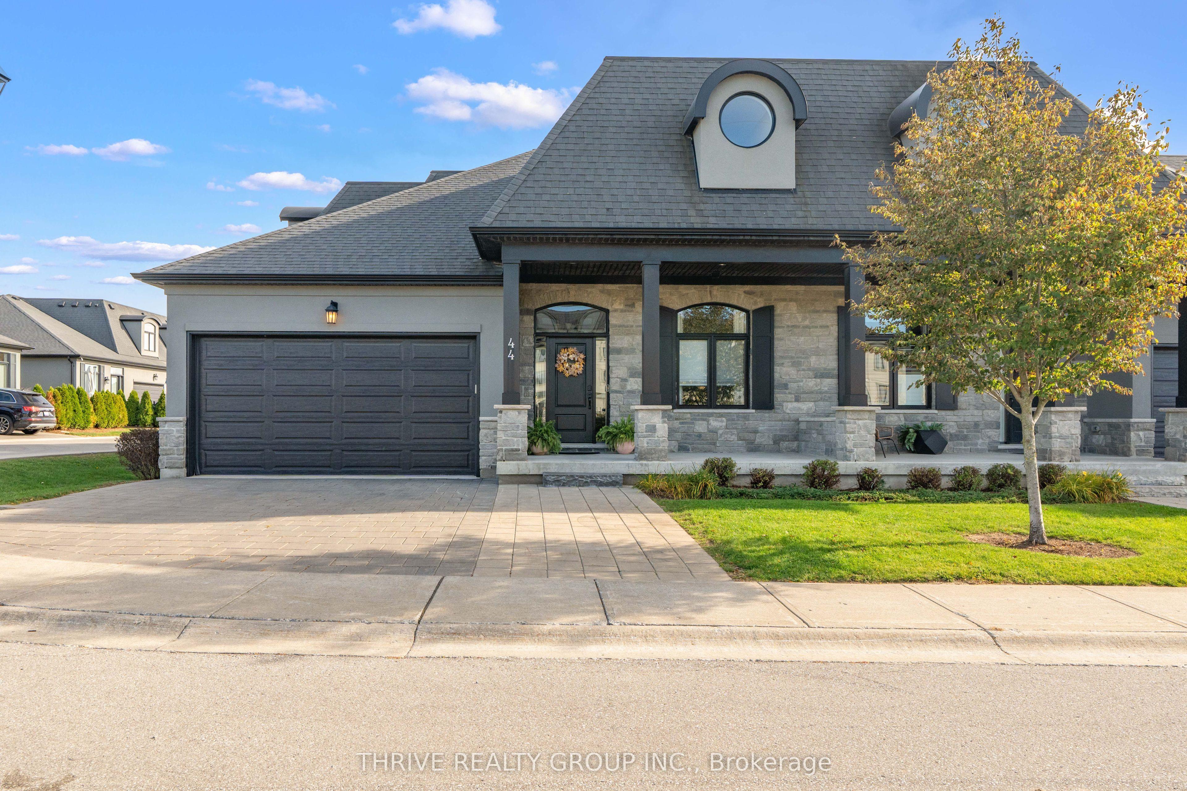 2215 Callingham Drive, Unit 44 — photo 1