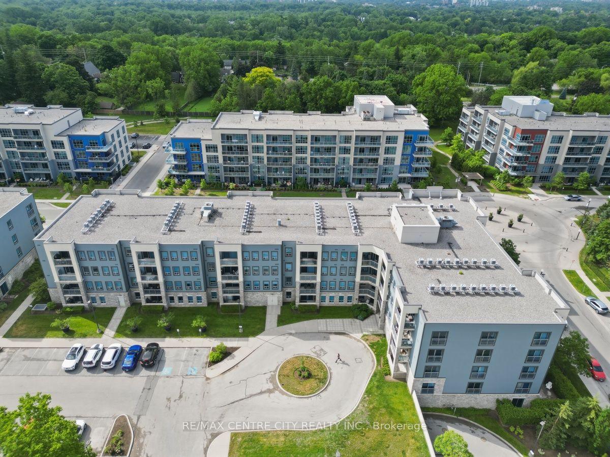 340 Sugarcreek Trail, Unit 501 — photo 1
