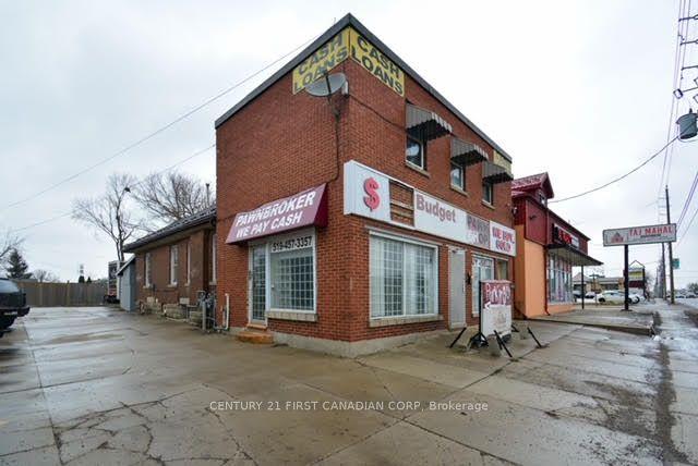 1680 Dundas Street E — photo 1