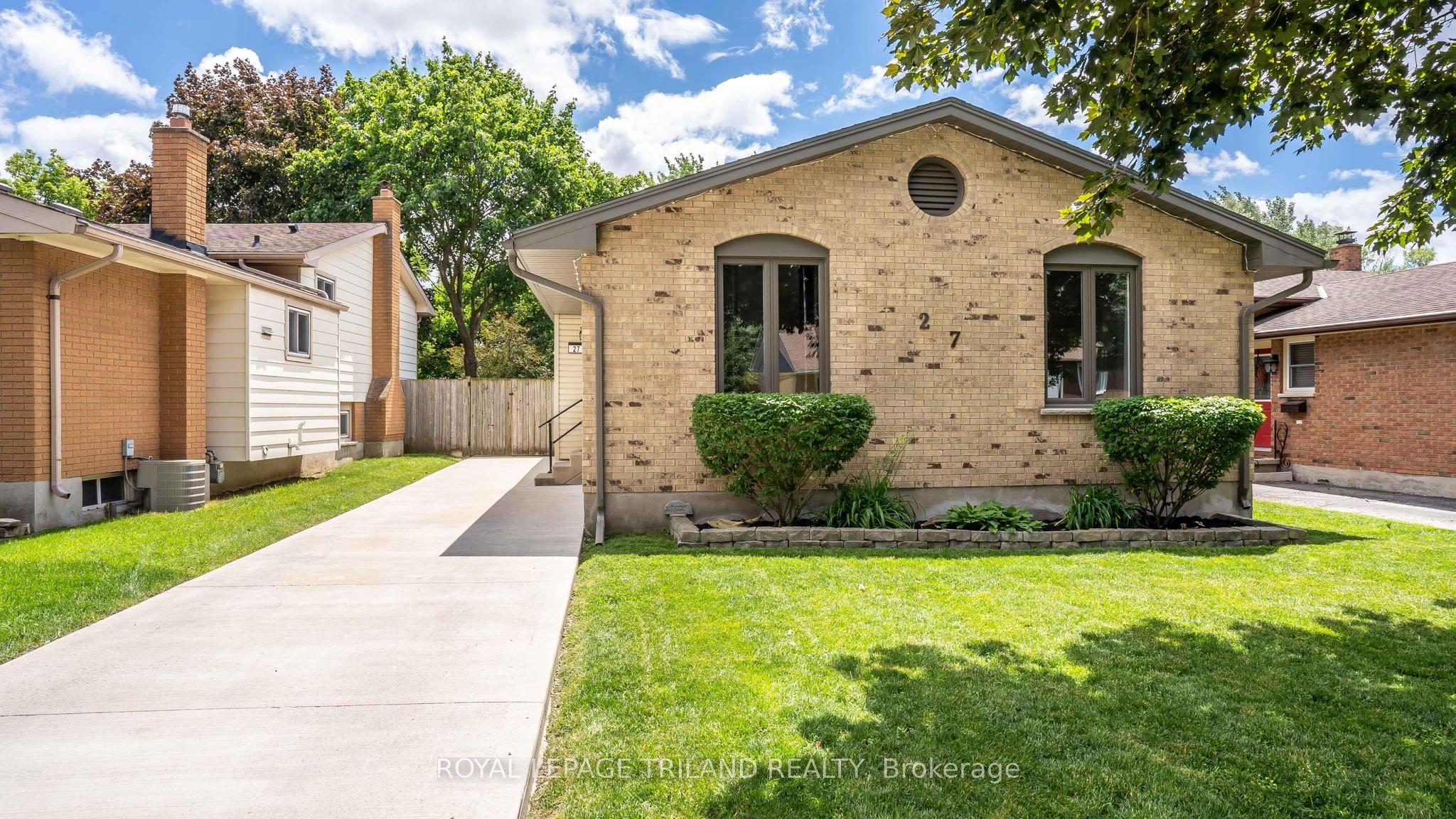27 PATIENCE Crescent — photo 1
