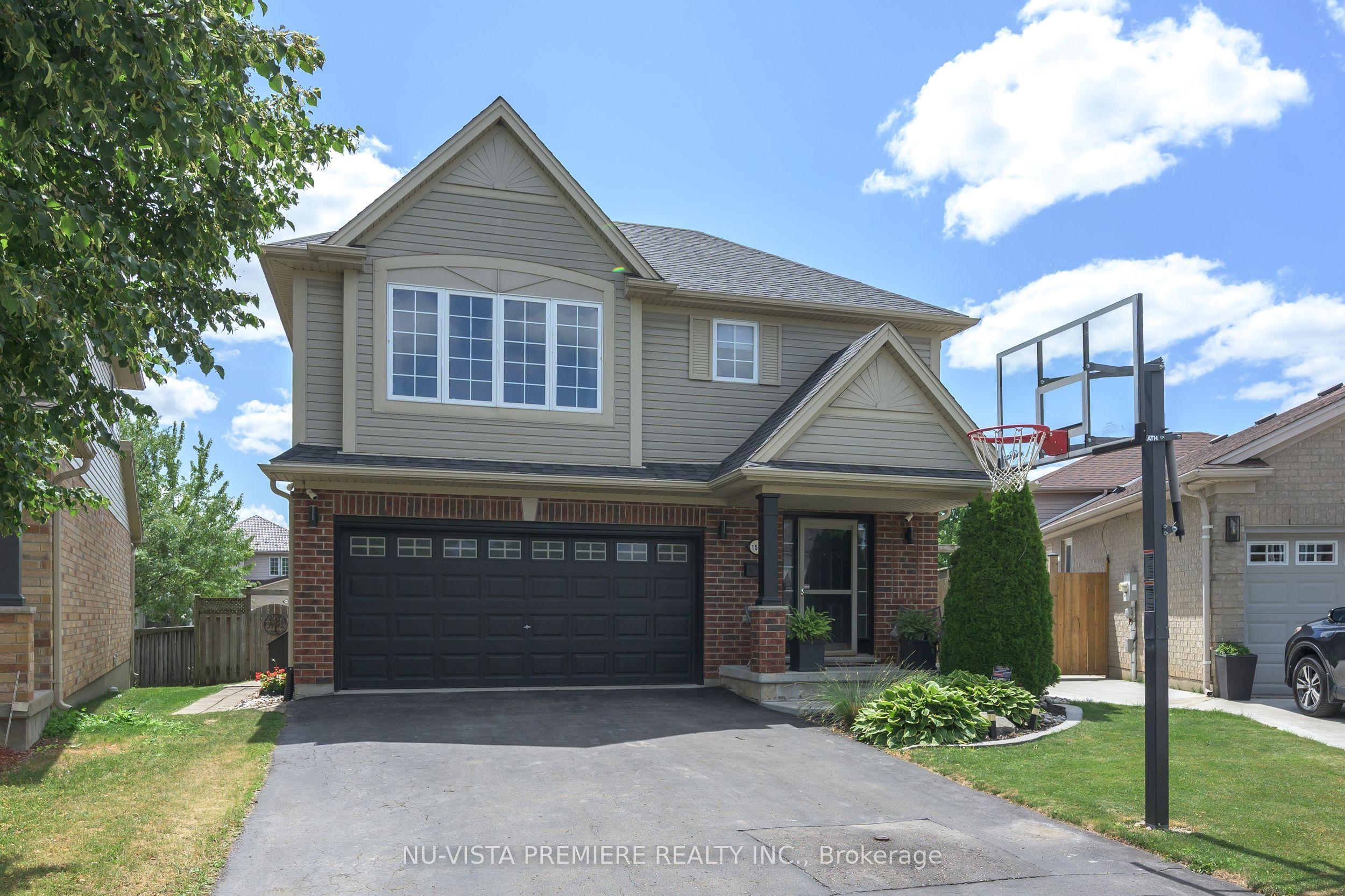 1582 Chelton Place — photo 1