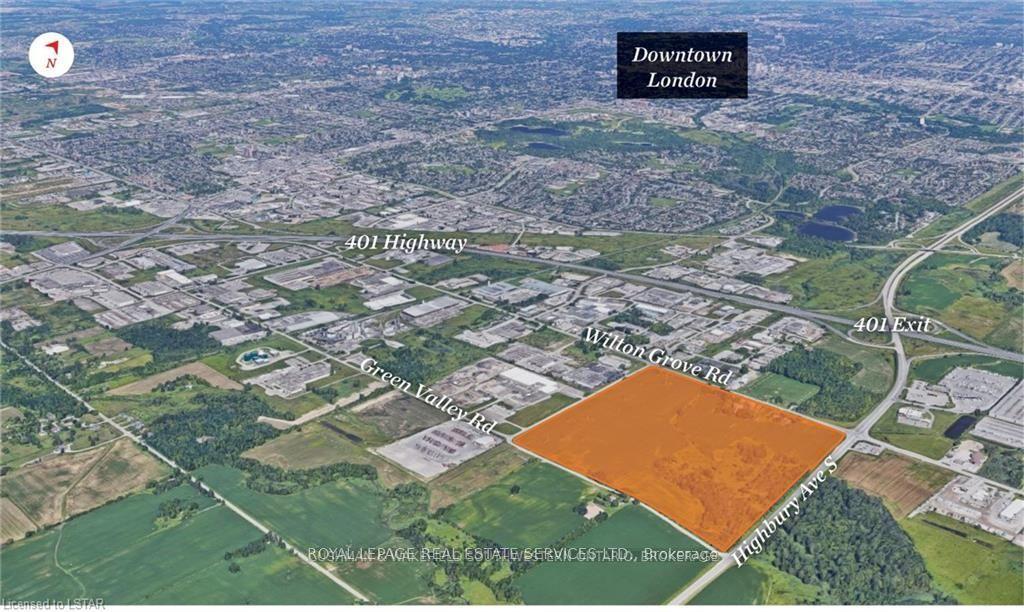 1355 & 1360 Wilton Grove Drive — photo 1