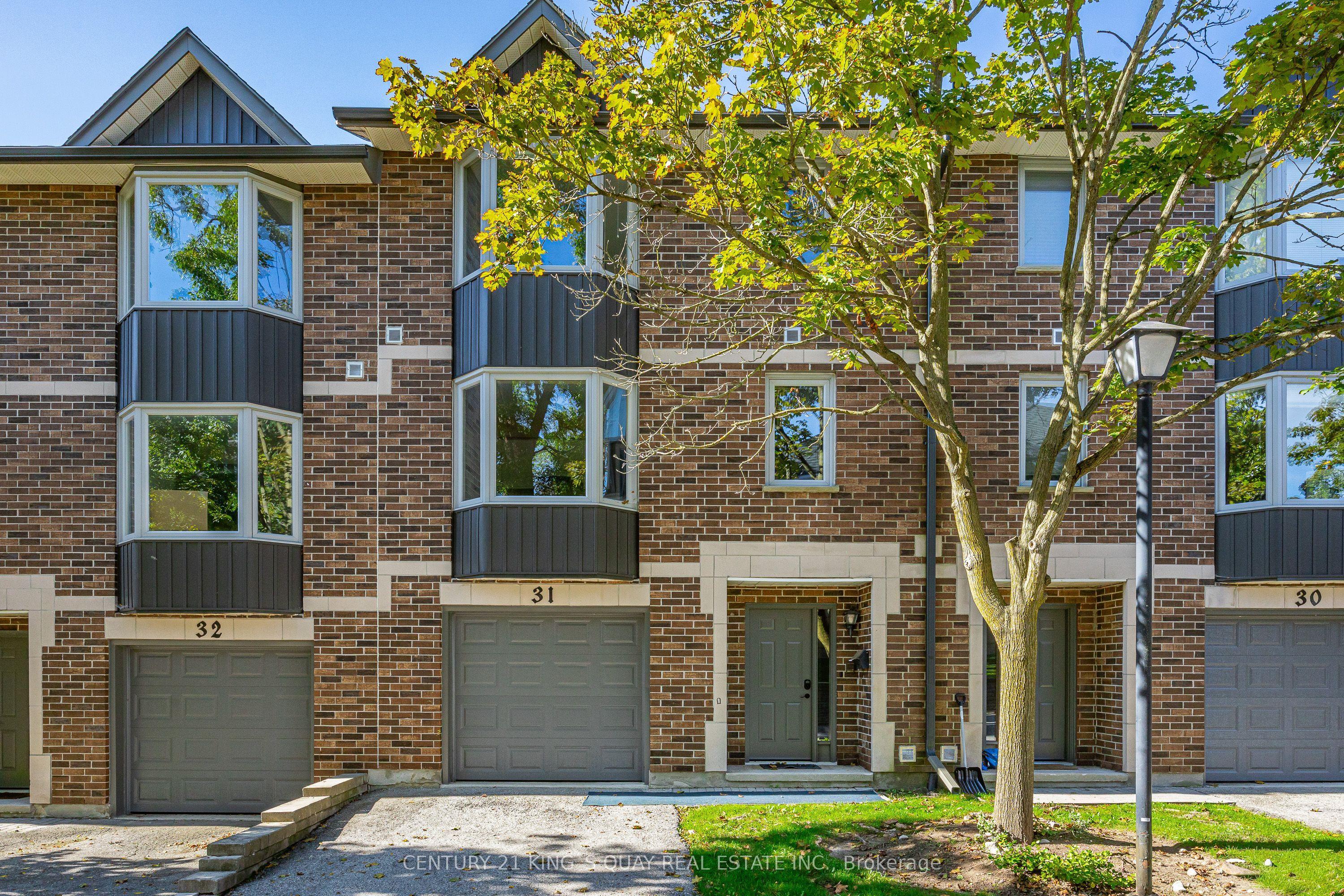 1548 Richmond Street, Unit 31 — photo 1