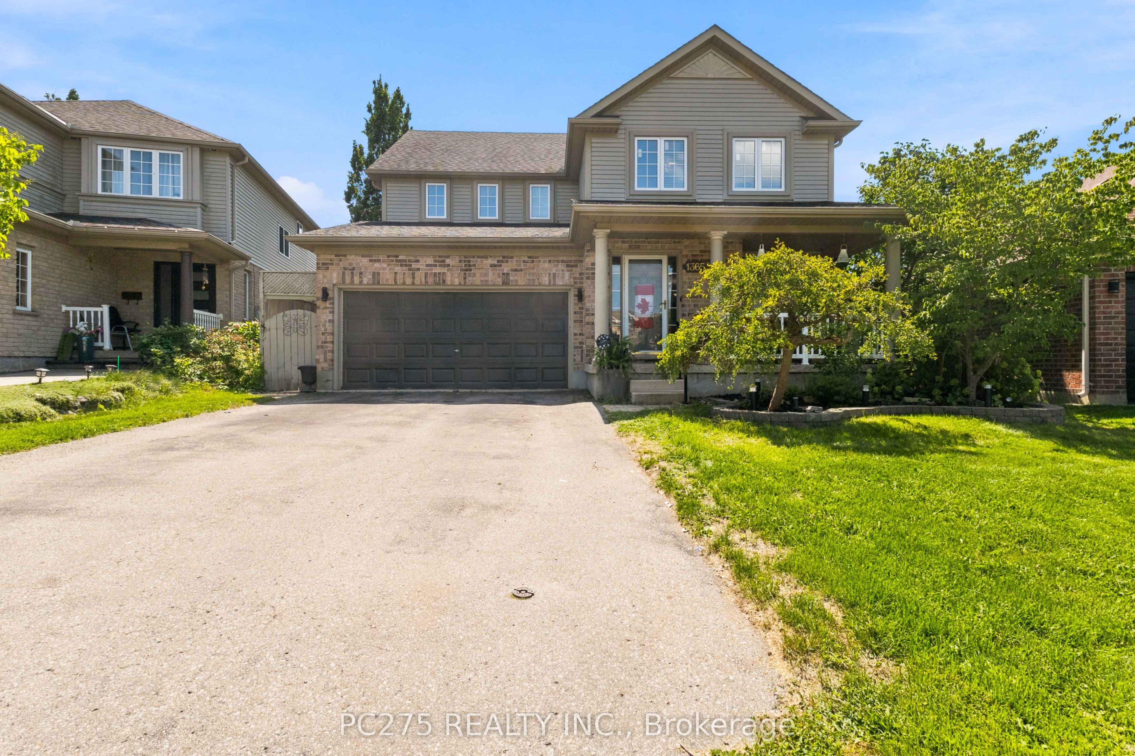 1365 Bramblewood Street — photo 1