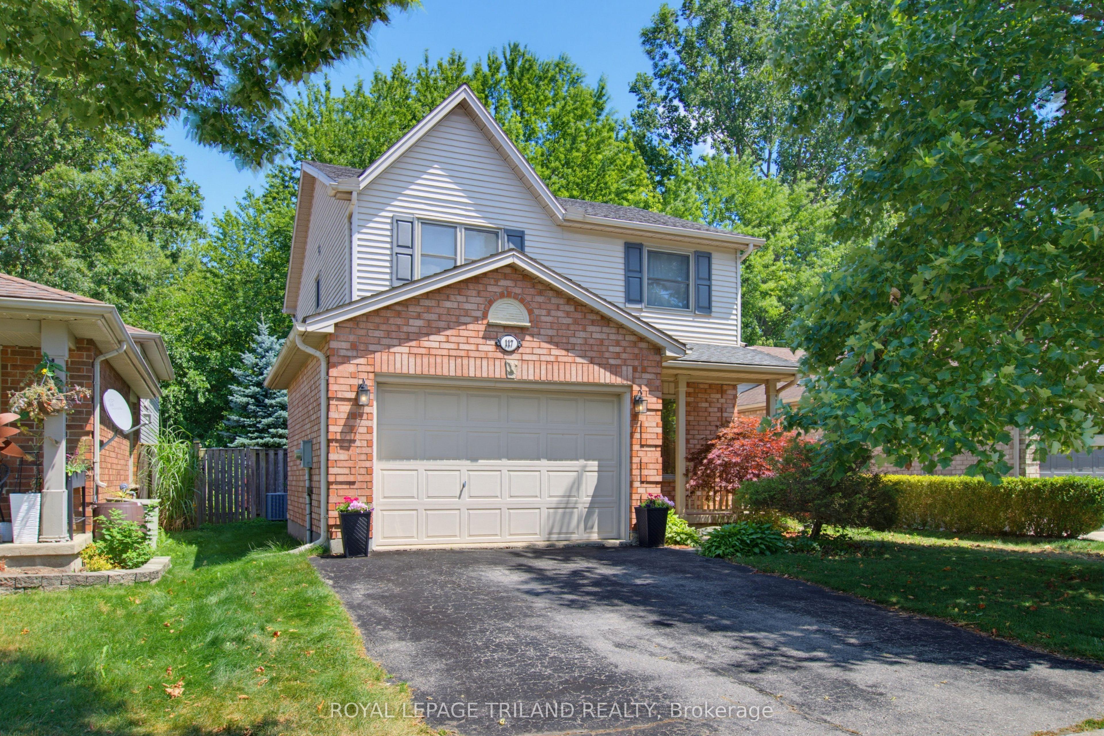 117 Bournemouth Drive — photo 1