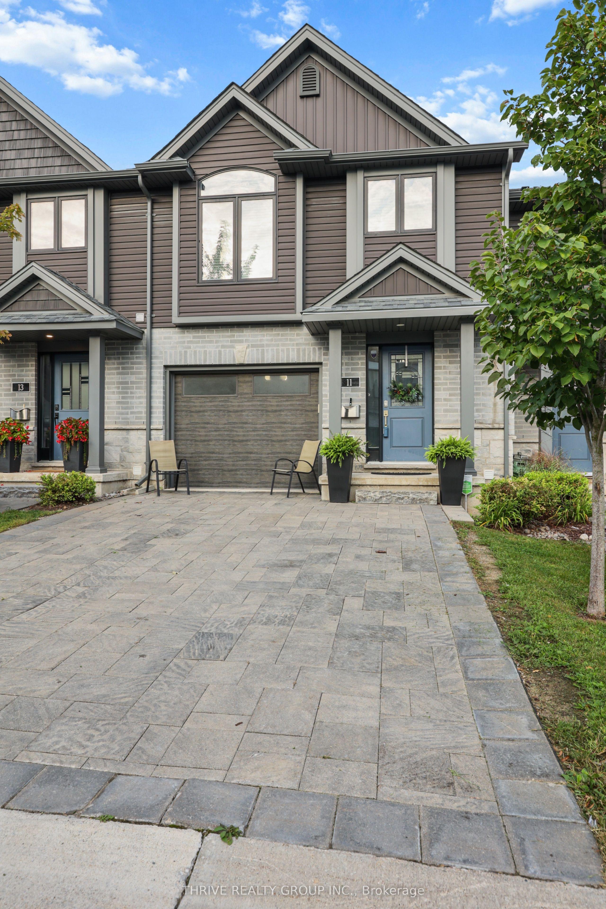 1110 Meadowlark Ridge, Unit 11 — photo 1
