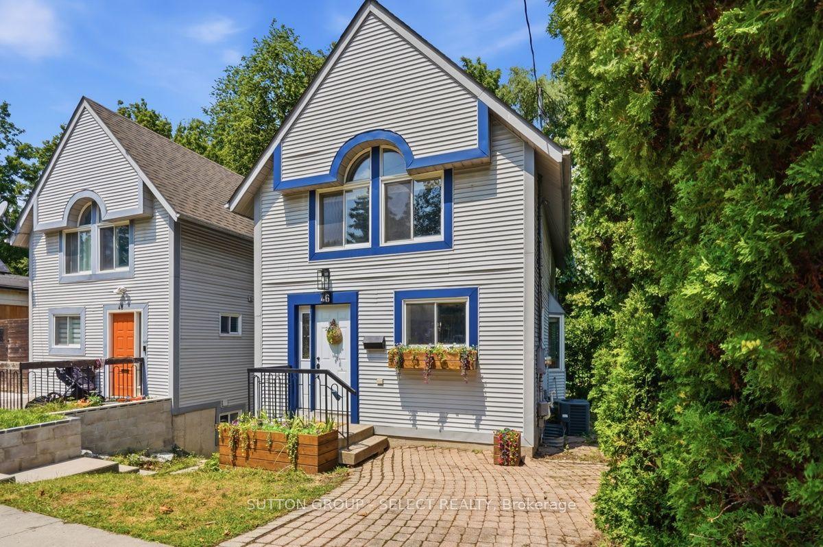 46 Cliftonvale Avenue — photo 1