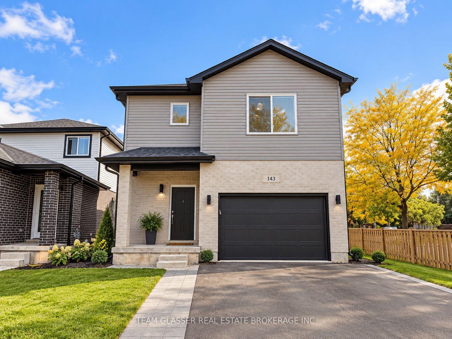 143 Marconi Court — photo 1