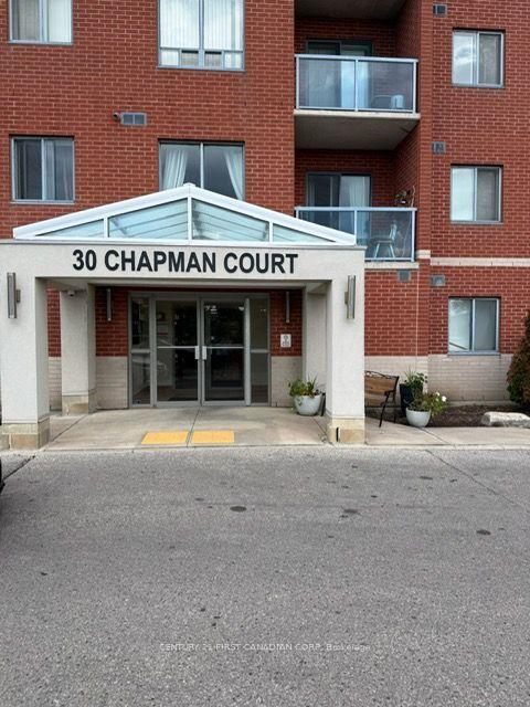 30 Chapman Court N, Unit 505 — photo 1