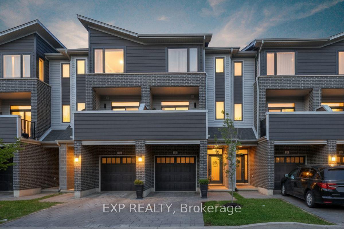 177 Edgevalley Road, Unit 39 — photo 1