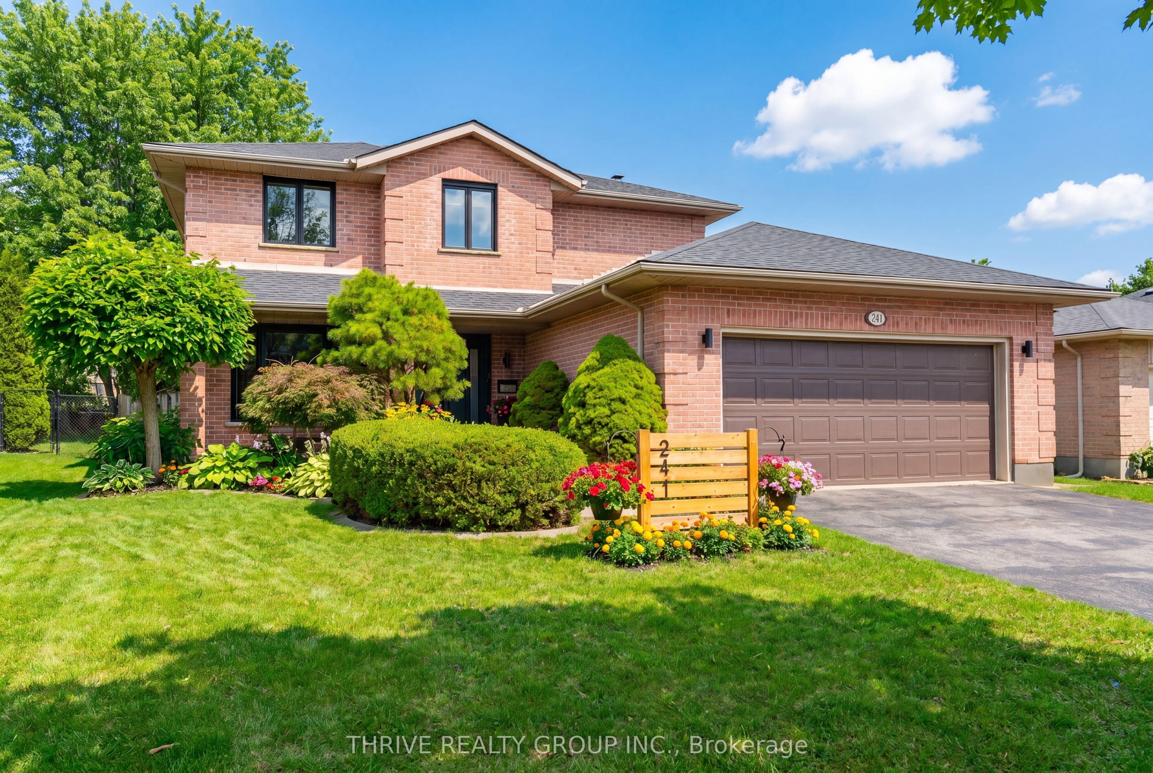 241 ANDOVER Drive — photo 1