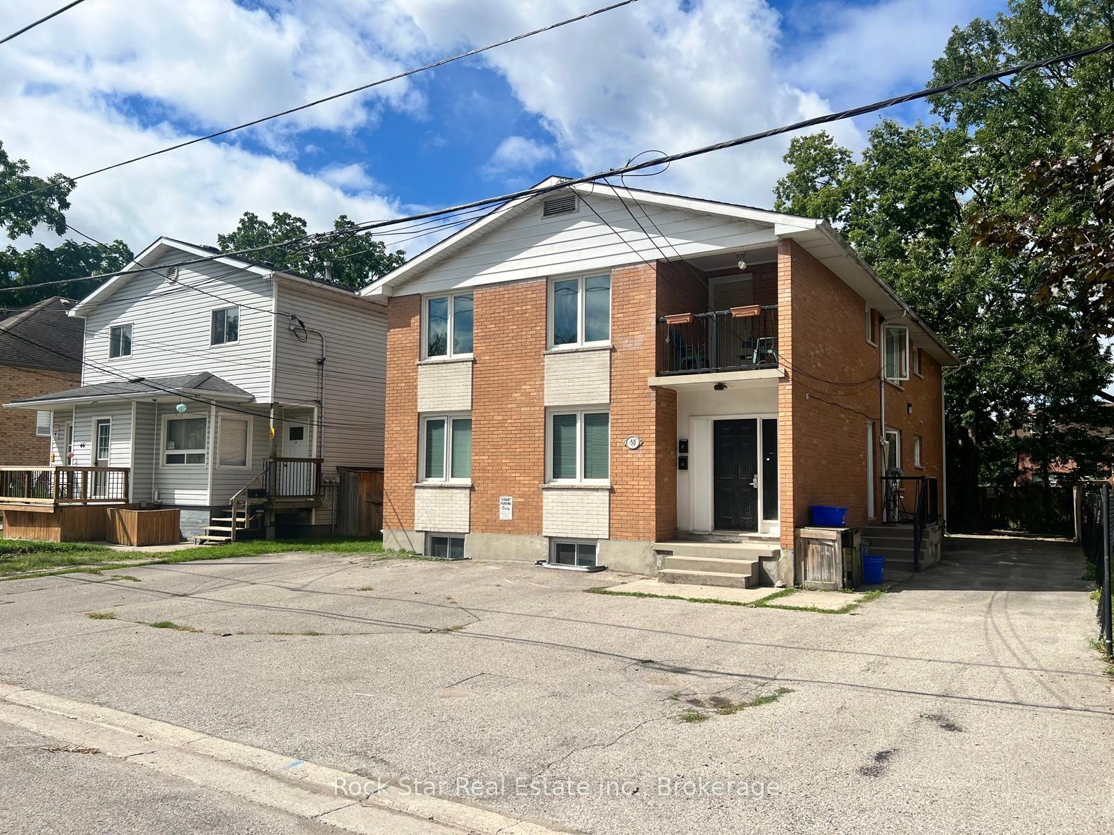 50 IRWIN Street — photo 1