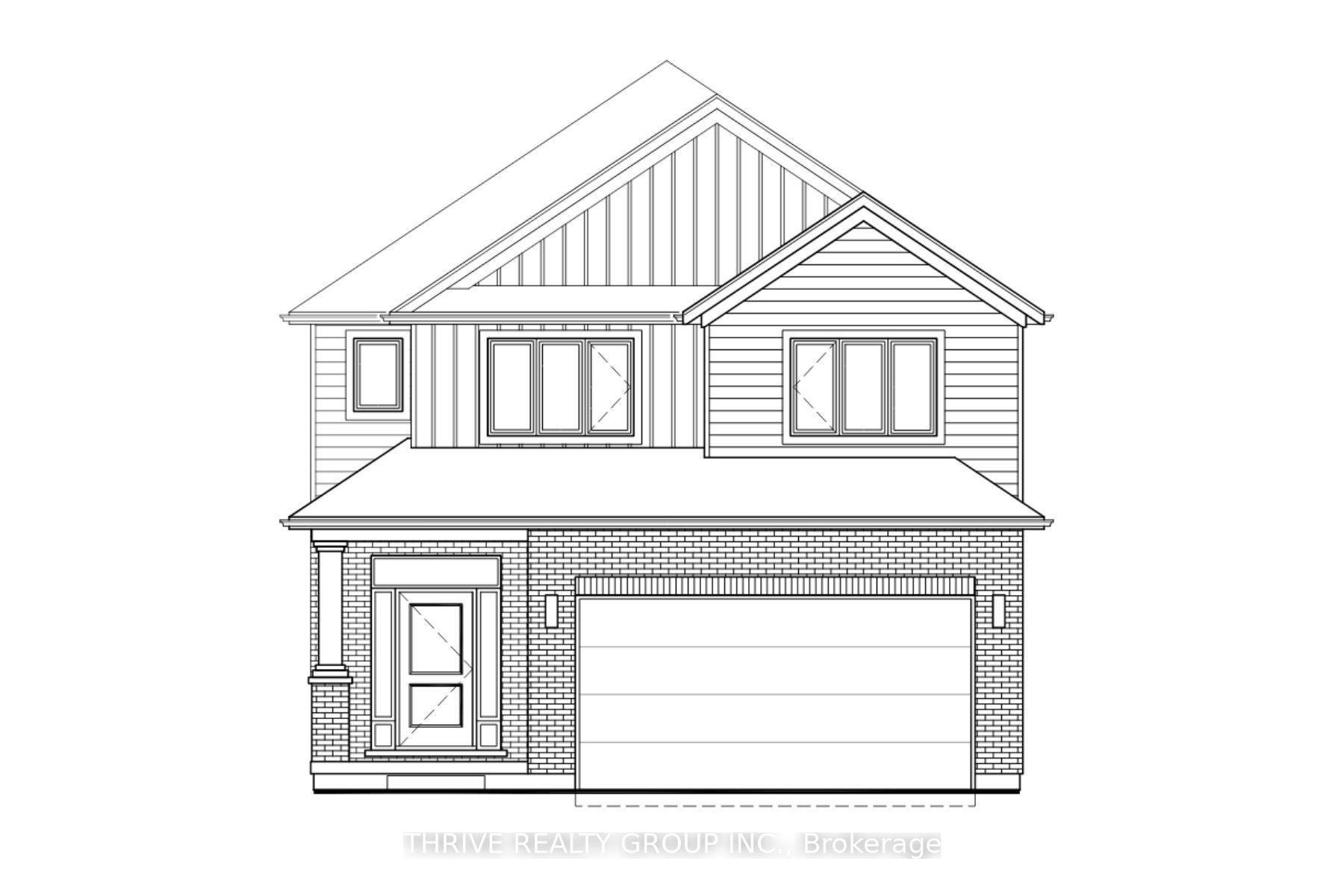 3020 Buroak Drive — photo 1