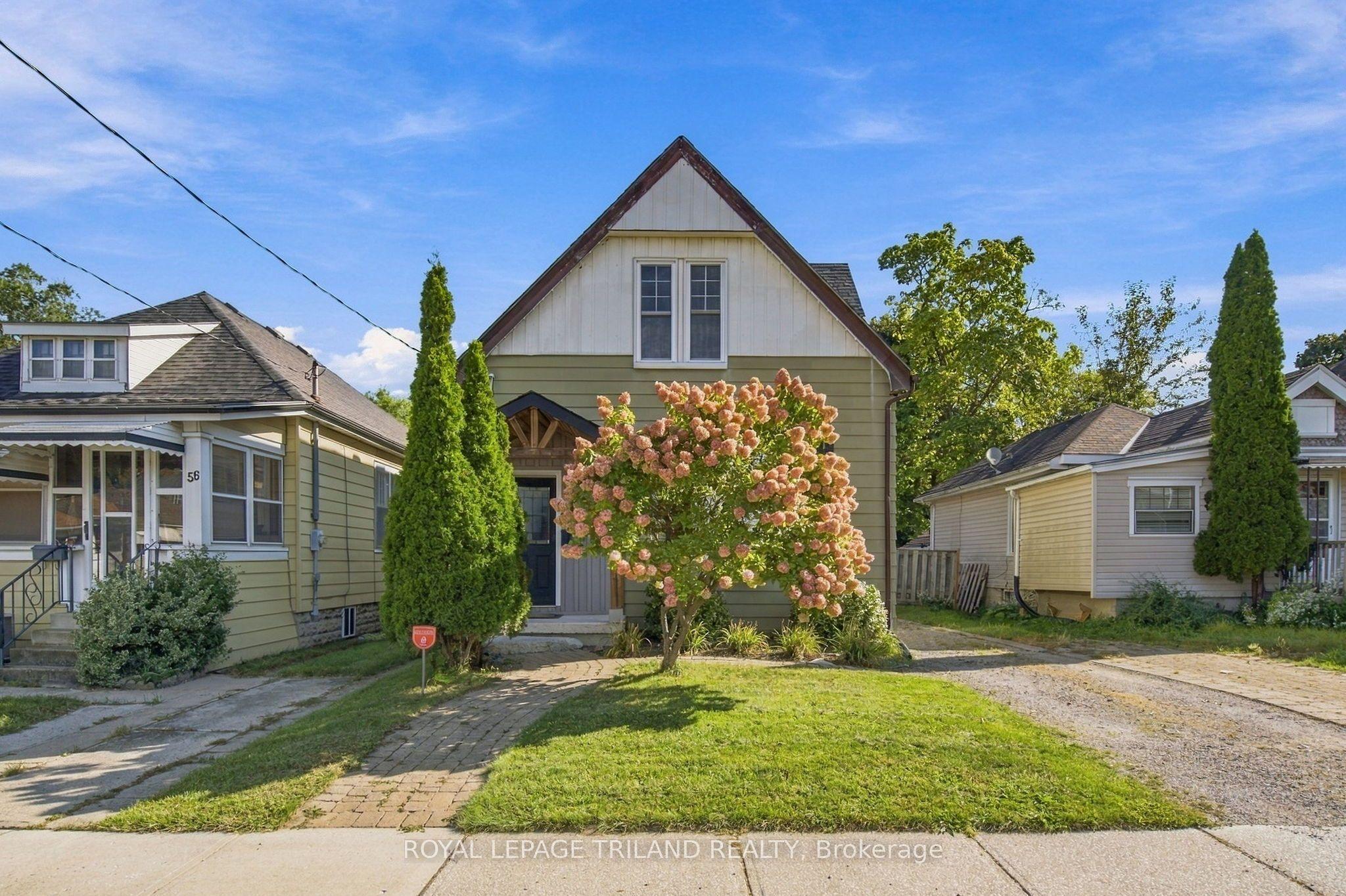 54 Hume Street — photo 1