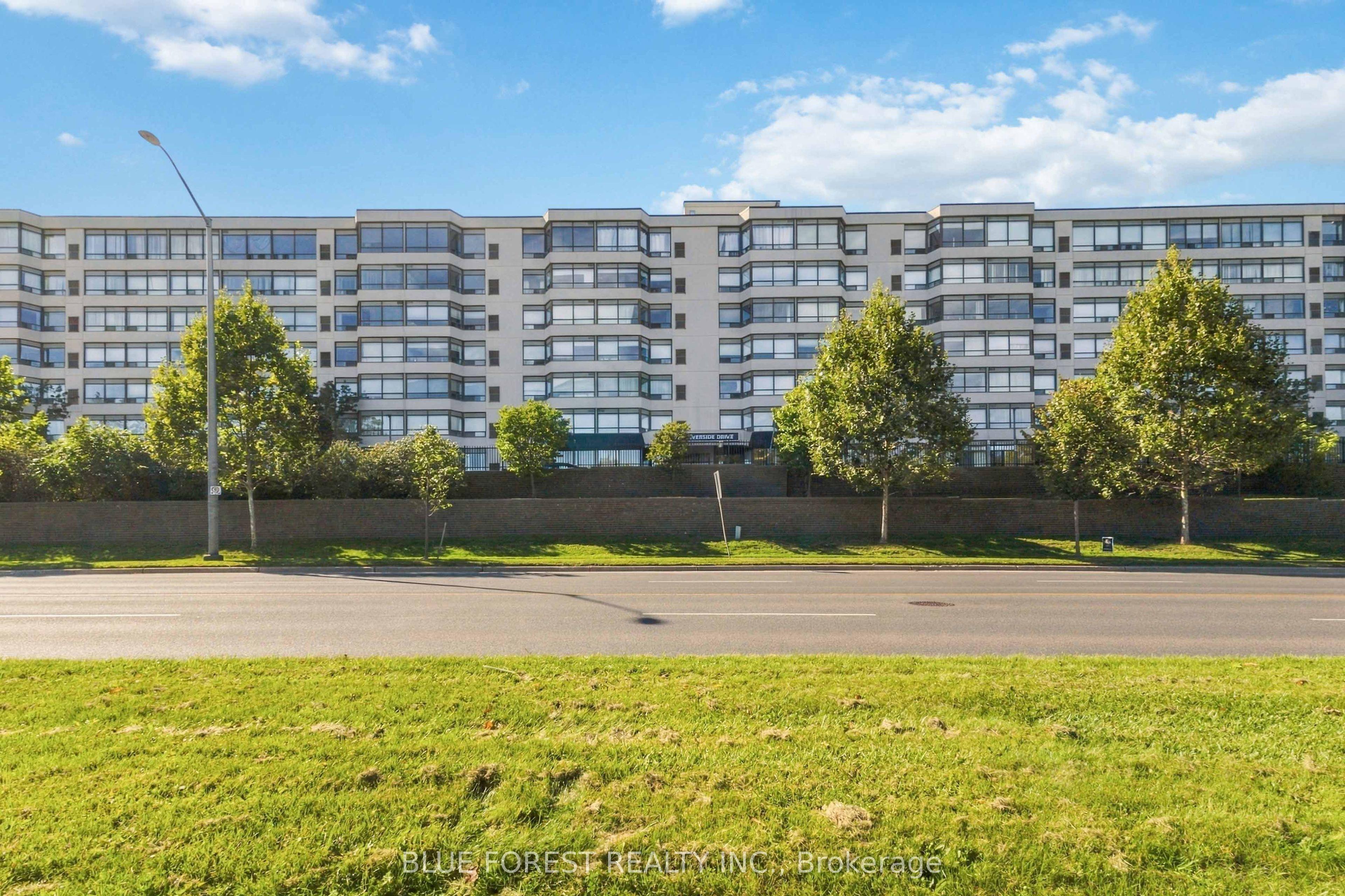 521 Riverside Drive, Unit 715 — photo 1
