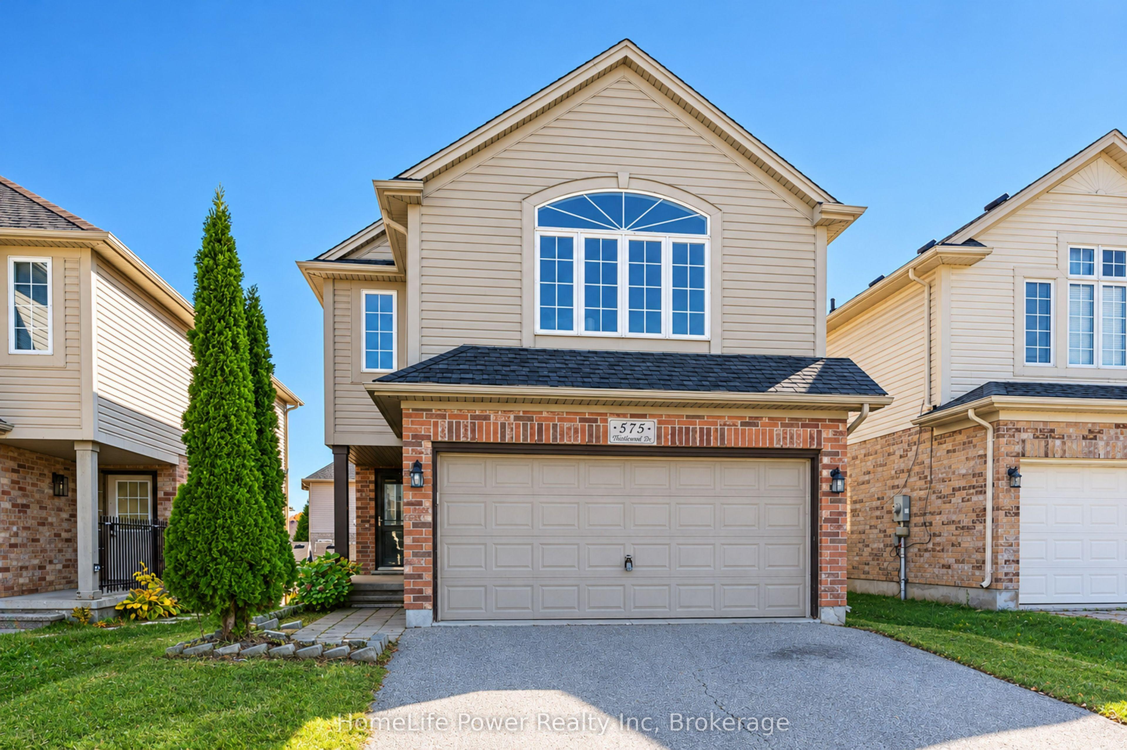 575 Thistlewood Drive — photo 1